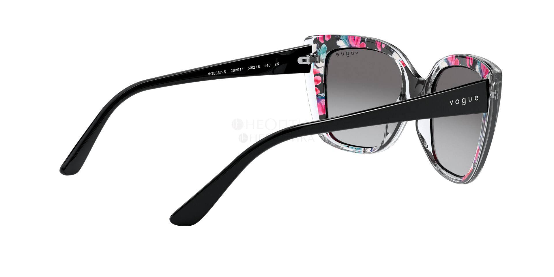 Солнцезащитные очки Vogue  0VO5337S 283911 53