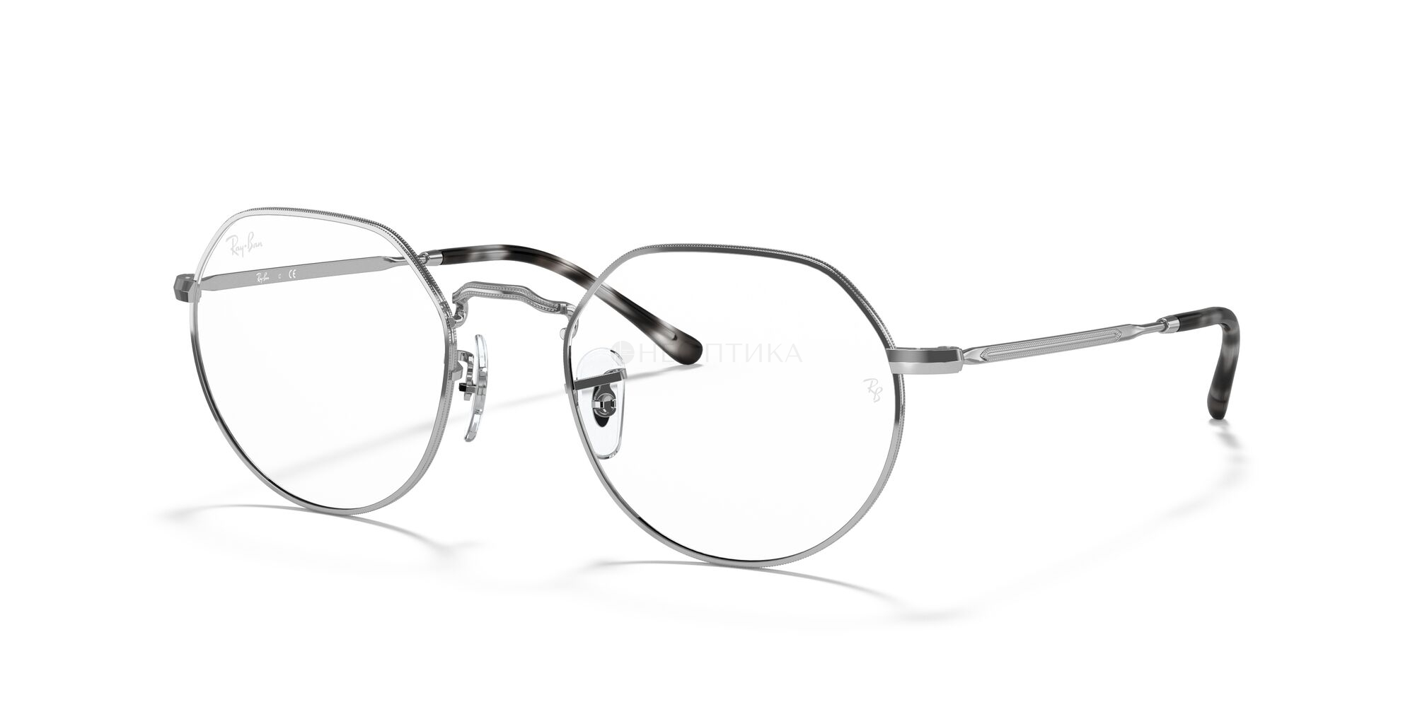 Оправа Ray-Ban Jack 0RX6465 2501 51