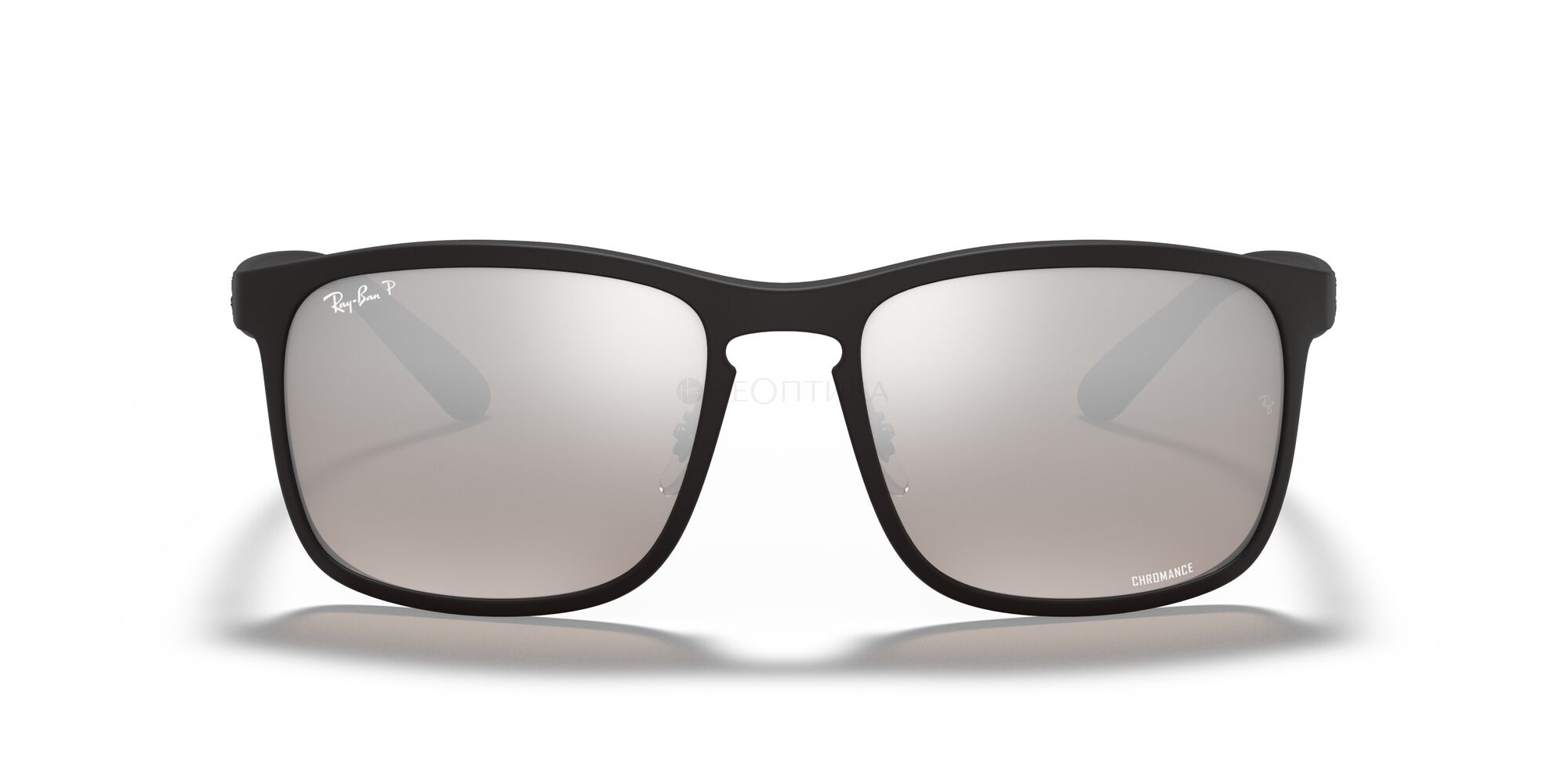 Солнцезащитные очки Ray-Ban  0RB4264 601S5J 58
