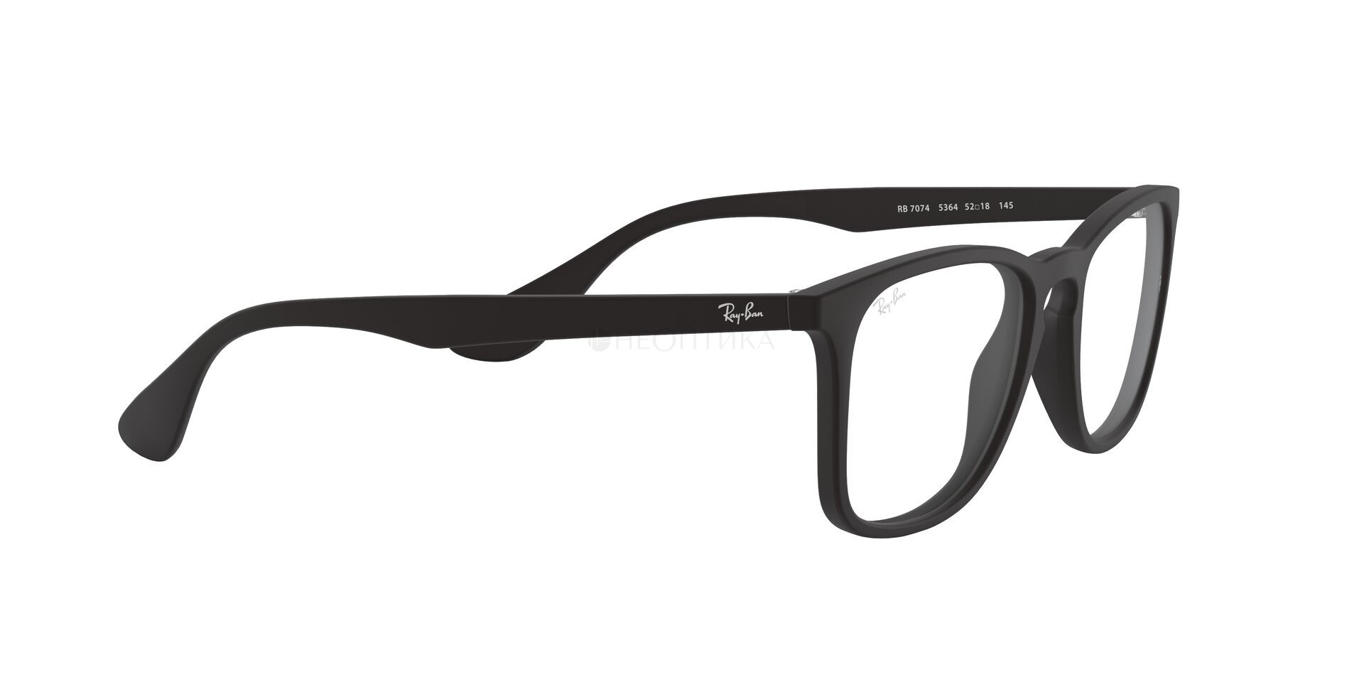 Оправа Ray-Ban 0RX7074 5364 52