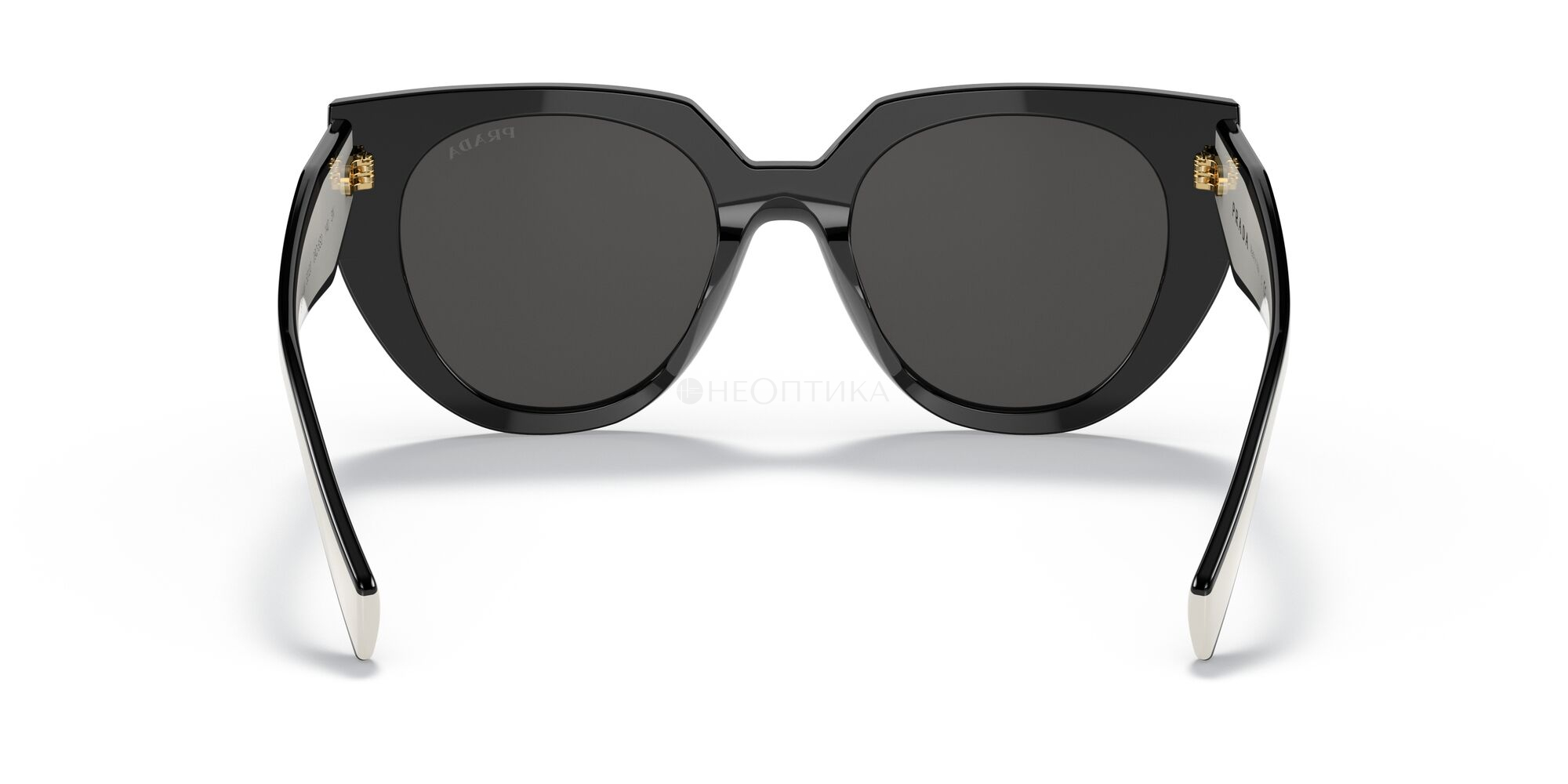 Солнцезащитные очки Prada  0PR 14WS 09Q5S0 52