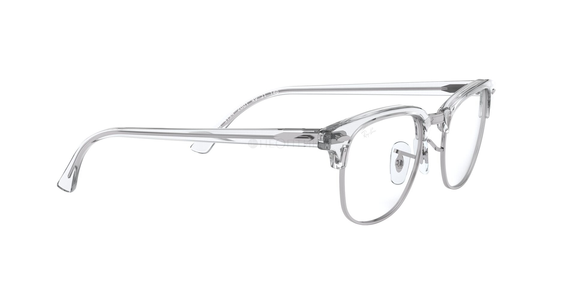 Оправа Ray-Ban 0RX5154 2001 53