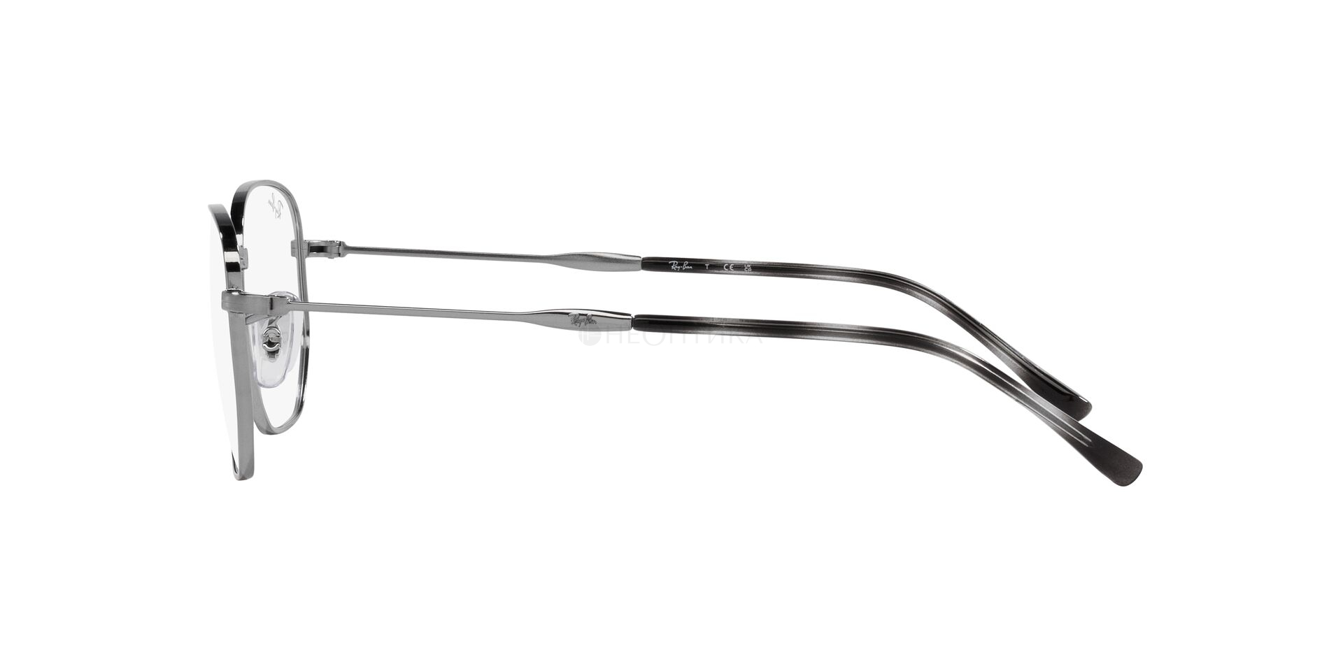 Оправа Ray-Ban 0RX6496 2502 53