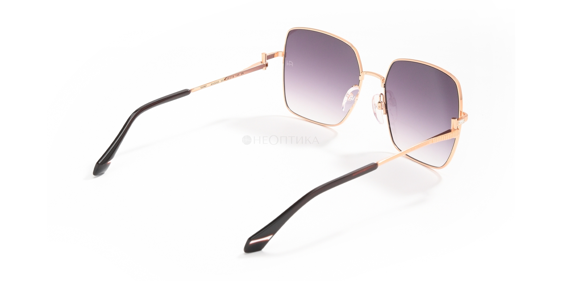 Солнцезащитные очки Ana Hickmann AH3263 05A