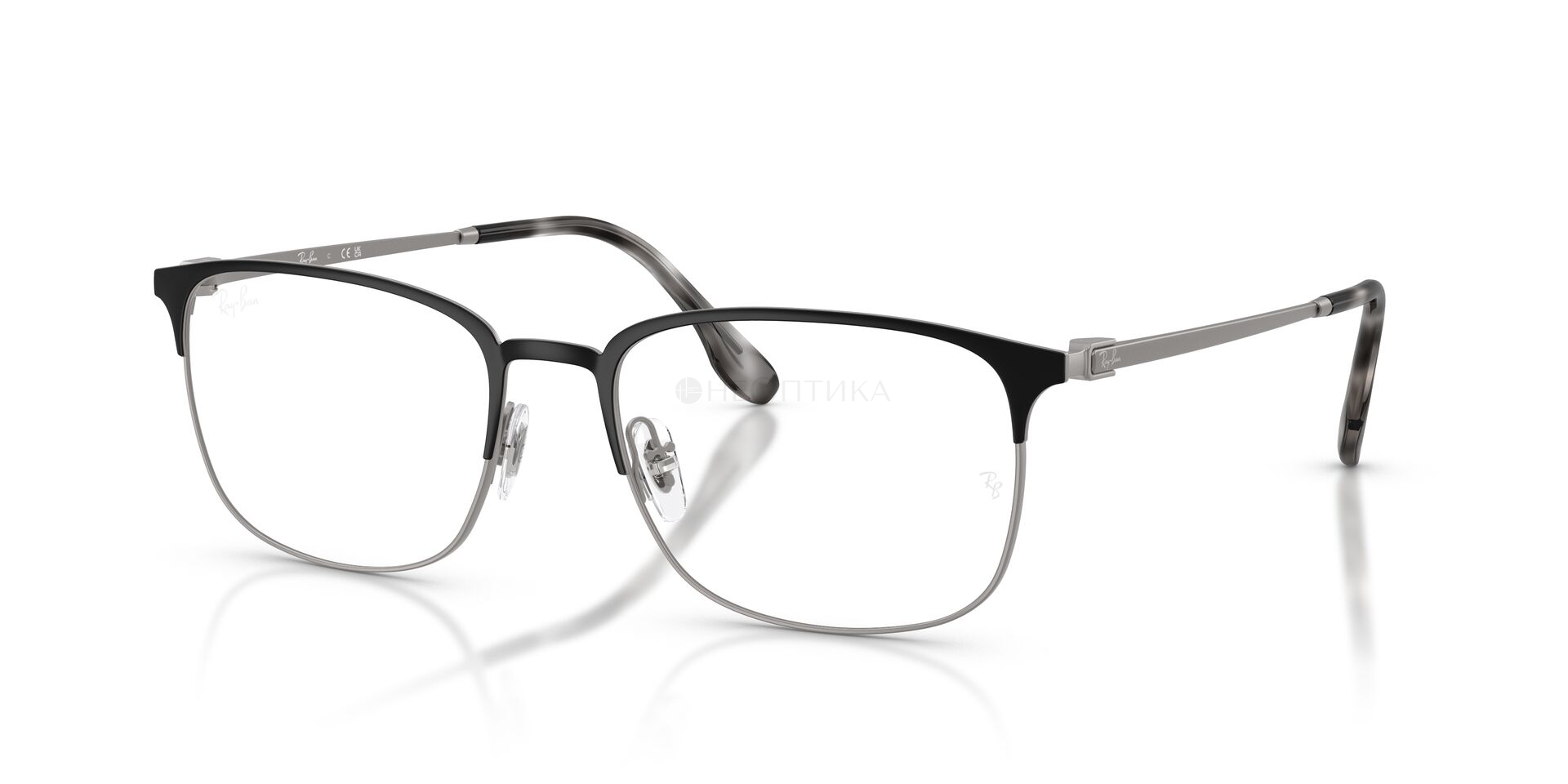 Оправа Ray-Ban Vista 0RX6494 3187 54