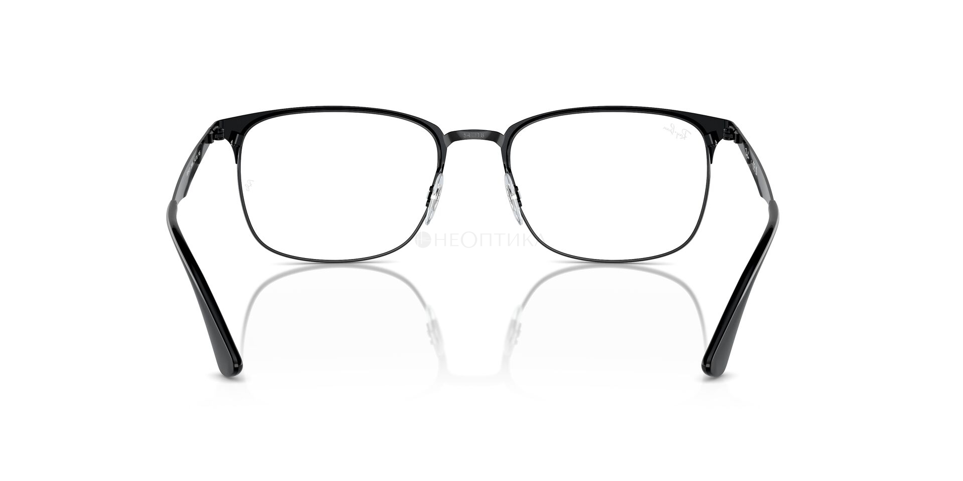 Оправа Ray-Ban 0RX6421 2904 56