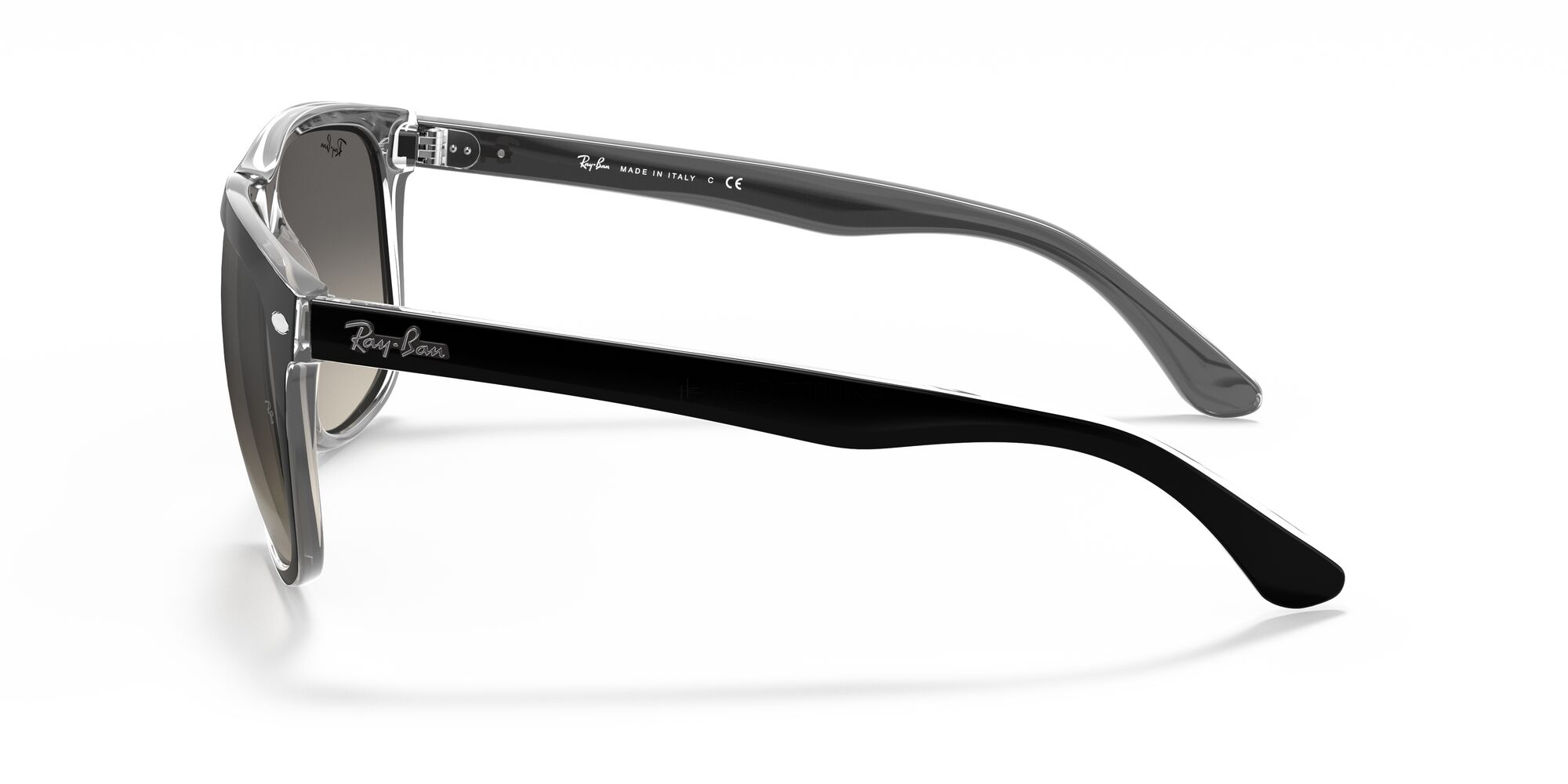 Солнцезащитные очки Ray-Ban Boyfriend 0RB4147 603971 60