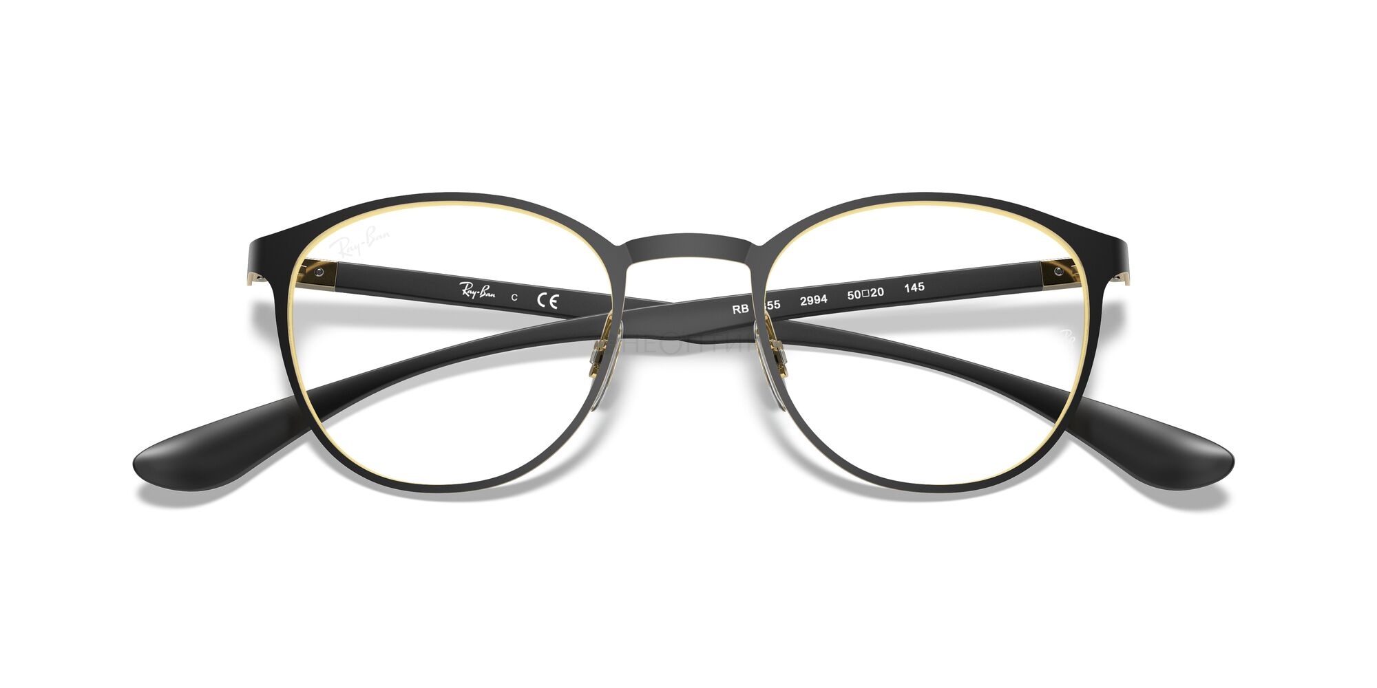 Оправа Ray-Ban 0RX6355 2994 50