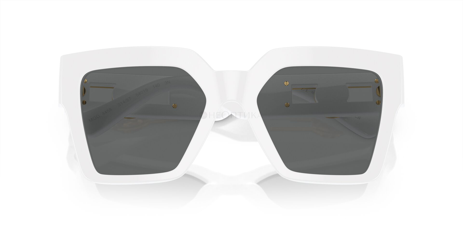 Солнцезащитные очки Versace 0VE4458 314/87