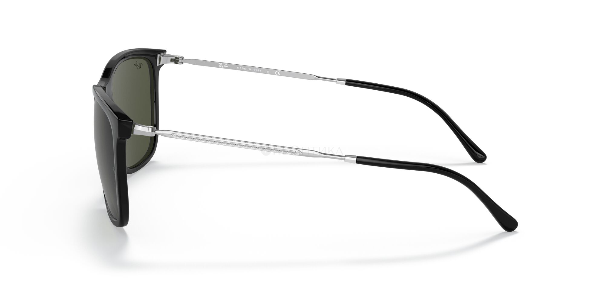 Солнцезащитные очки Ray-Ban  0RB4344 601/31 56
