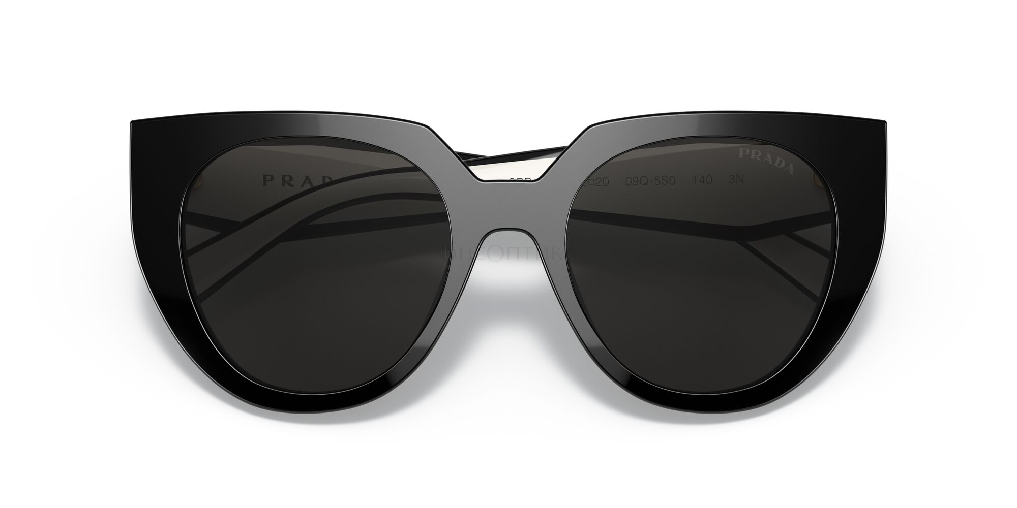 Солнцезащитные очки Prada  0PR 14WS 09Q5S0 52