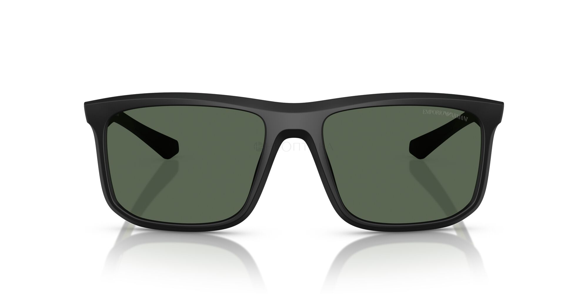 Солнцезащитные очки Emporio Armani  0EA4234U 500171 57