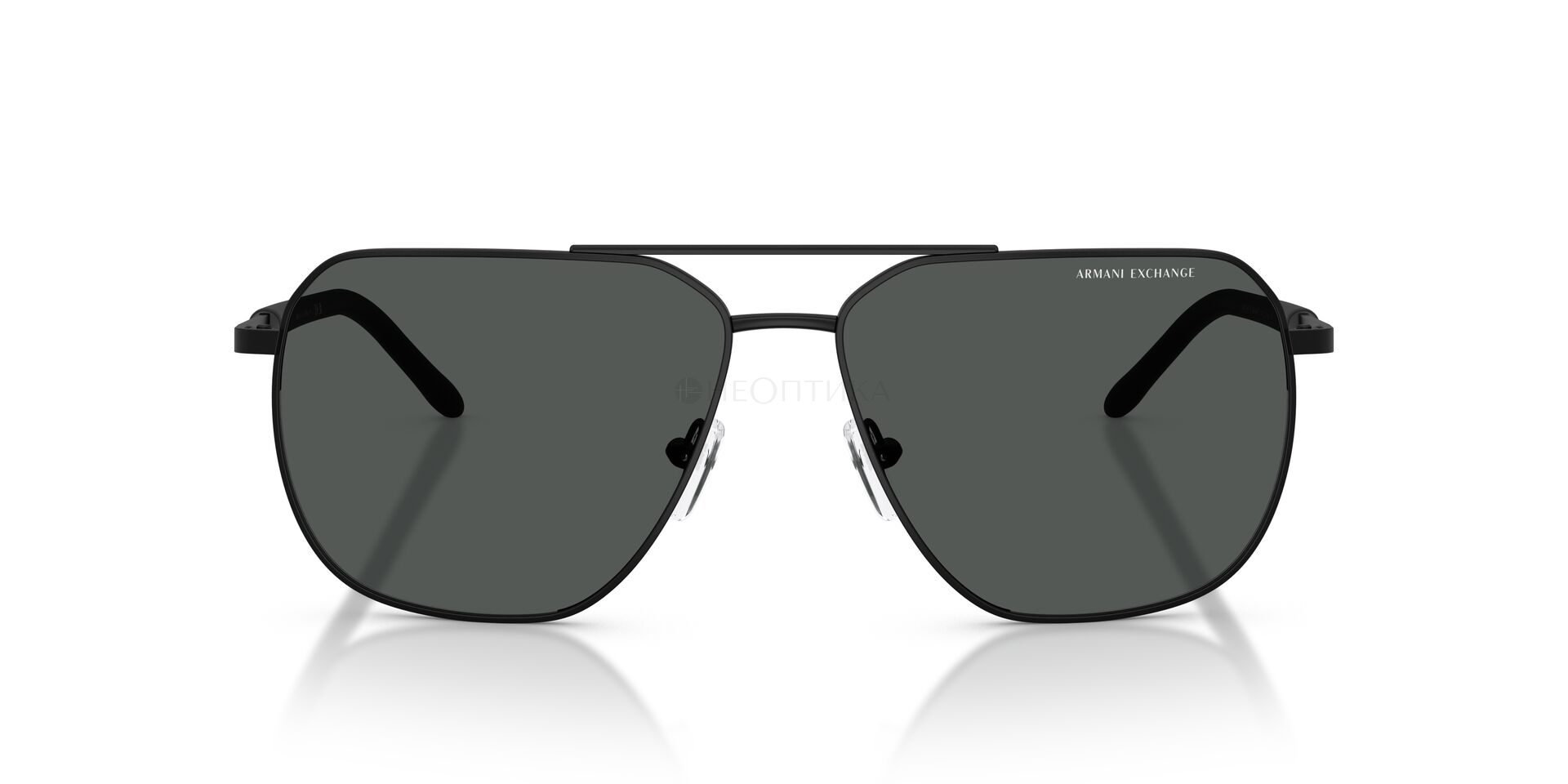 Солнцезащитные очки Armani Exchange  0AX2057S 600087 59