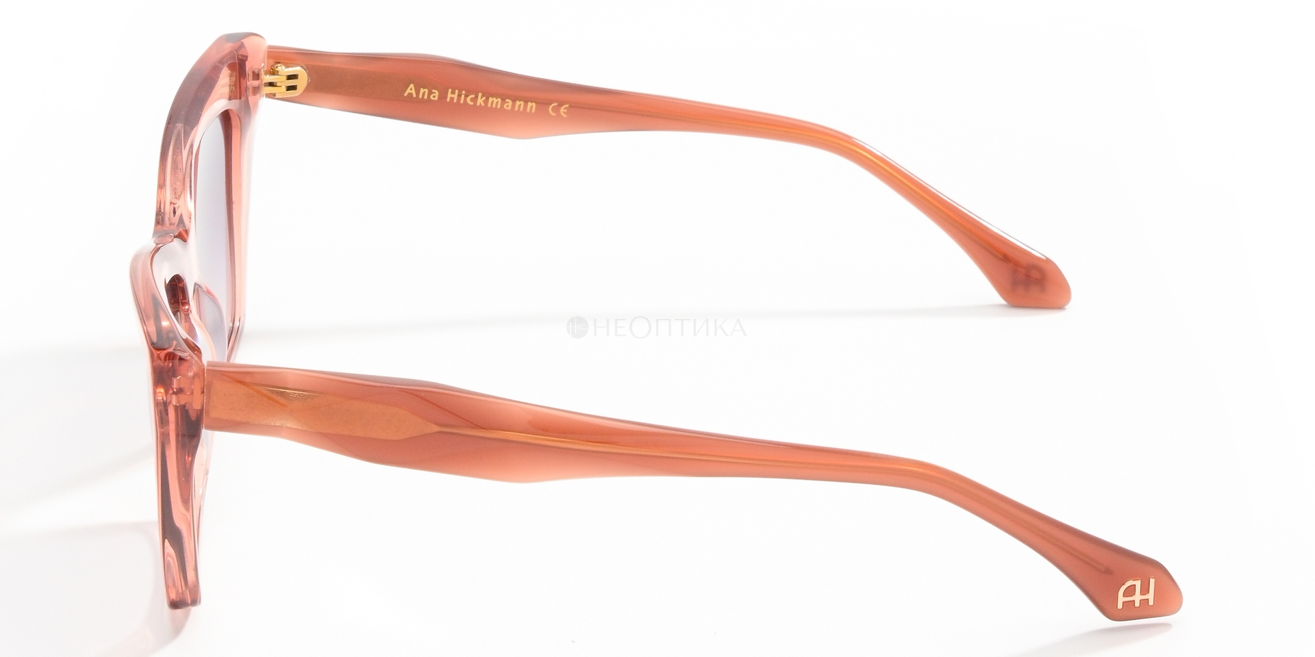 Солнцезащитные очки Ana Hickmann AH9390 T03