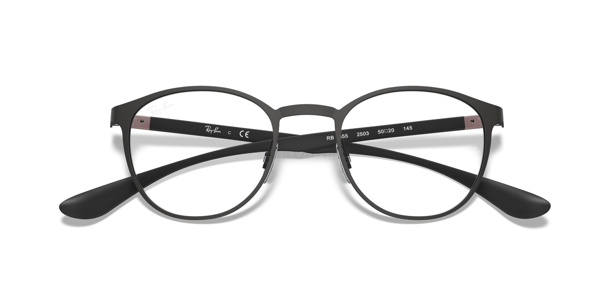 Оправа Ray-Ban 0RX6355 2503 50