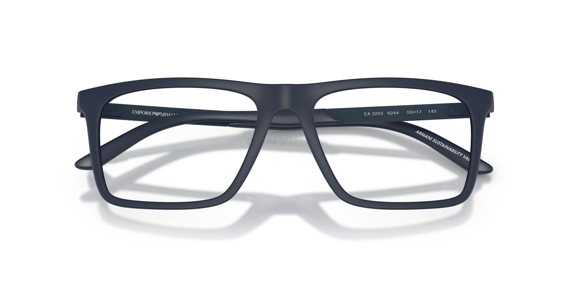 Оправа Emporio Armani 0EA3253 6244 55