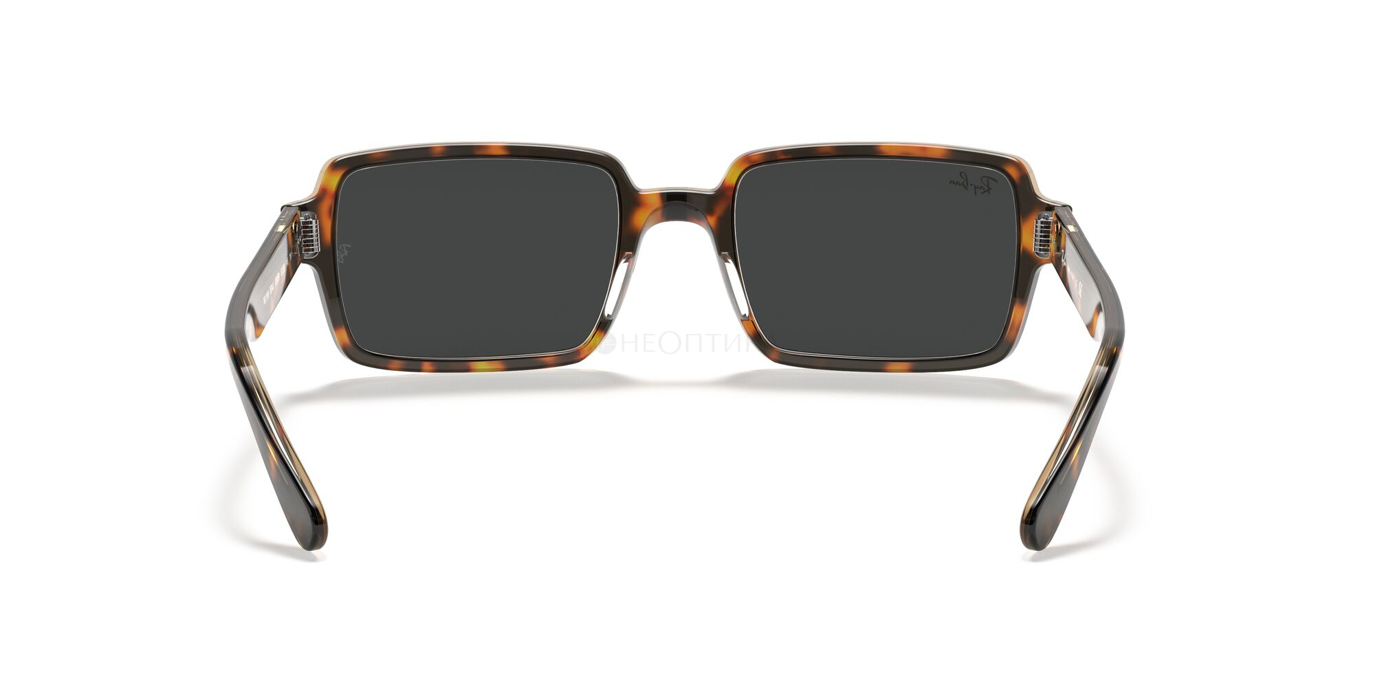 Солнцезащитные очки Ray-Ban Benji 0RB2189 1292B1 54