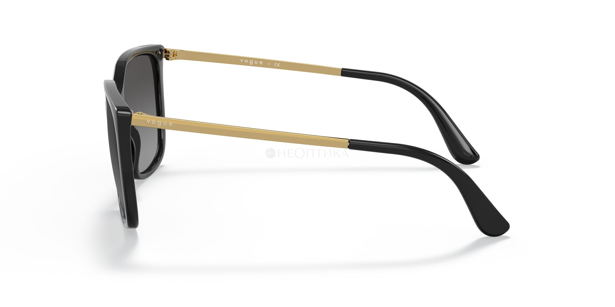Солнцезащитные очки Vogue  0VO5353S W44/11 54