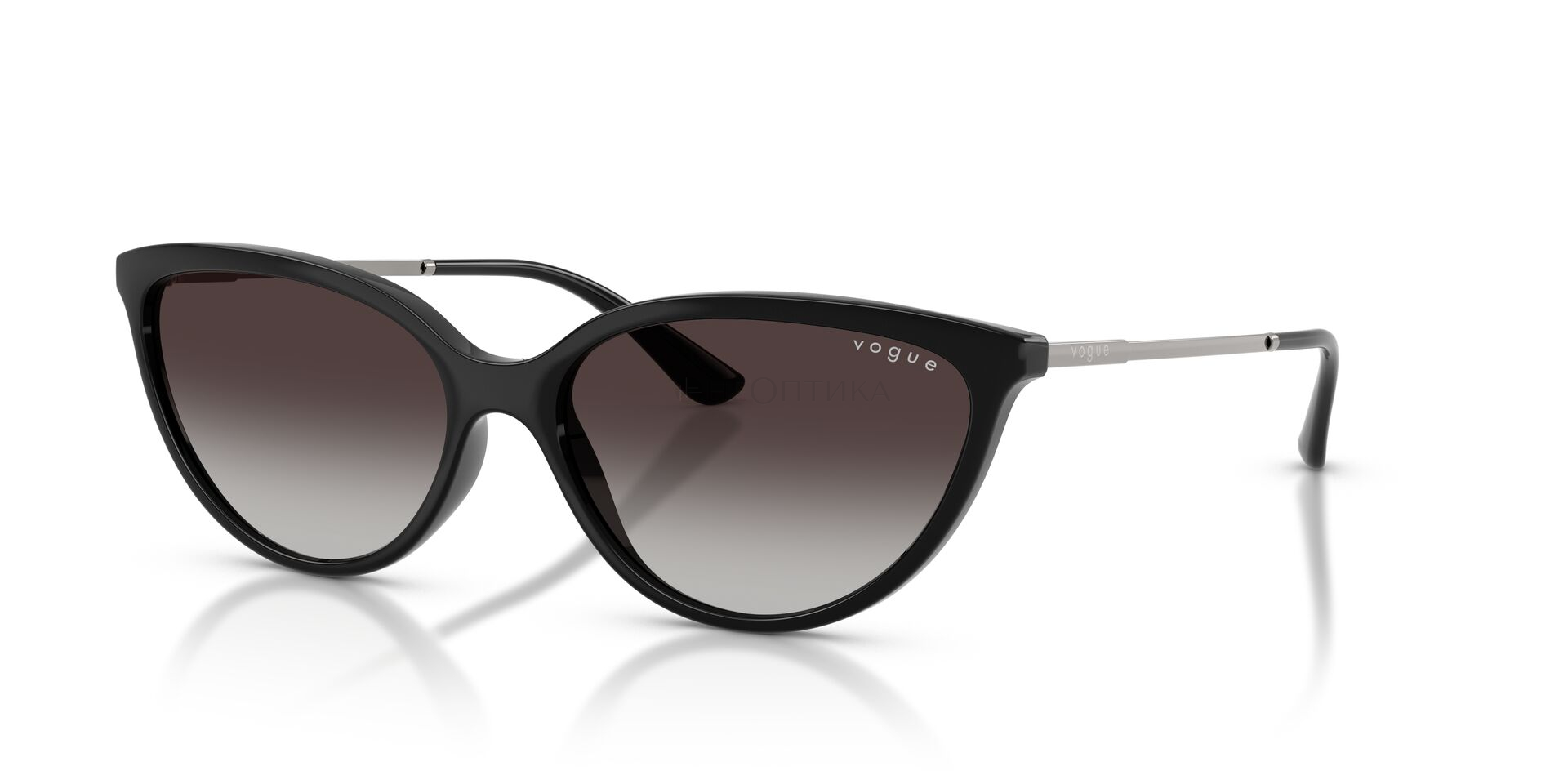 Солнцезащитные очки Vogue  0VO5672S W44/8G 57