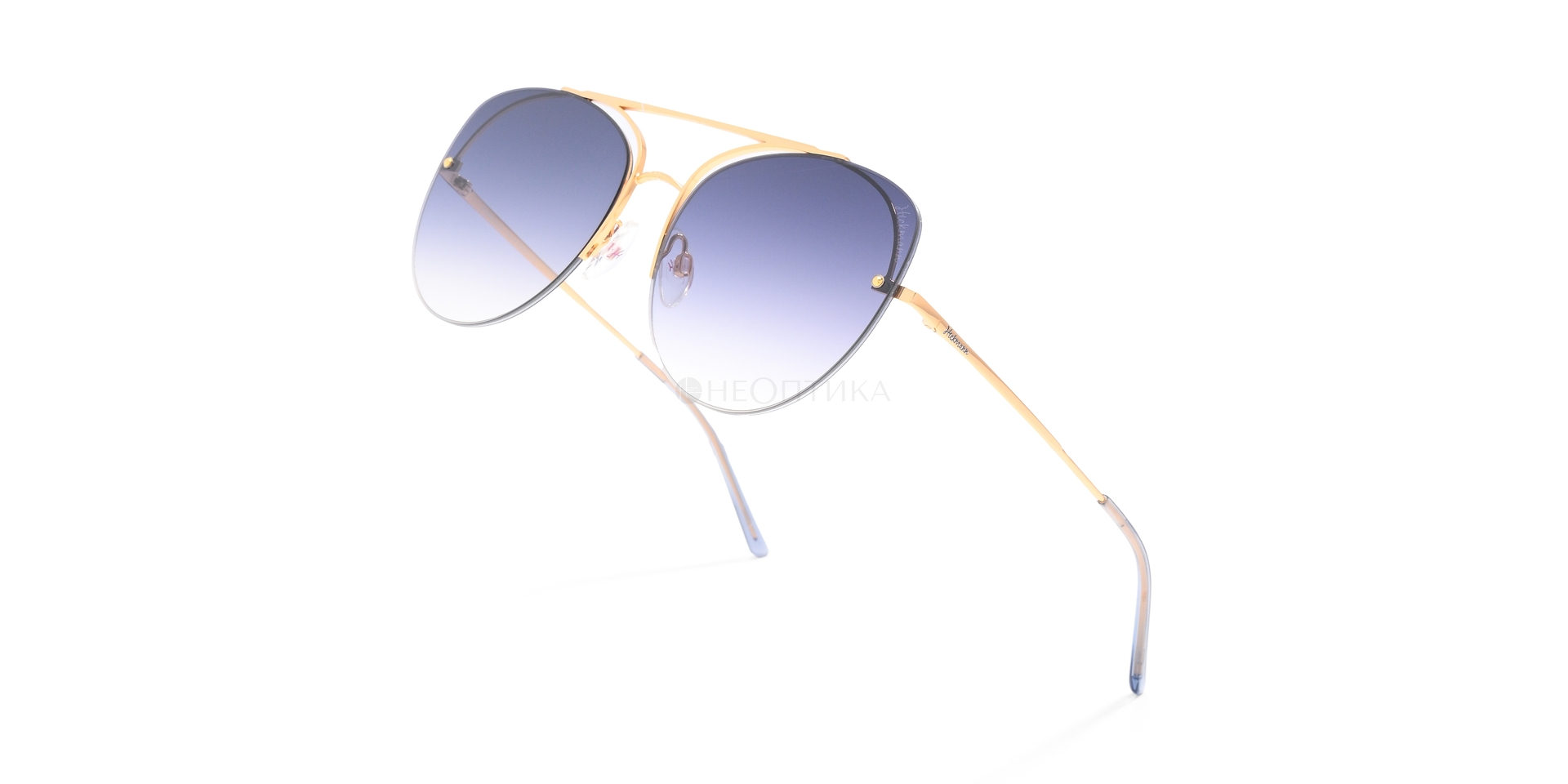 Солнцезащитные очки Hickmann HI3076 04F