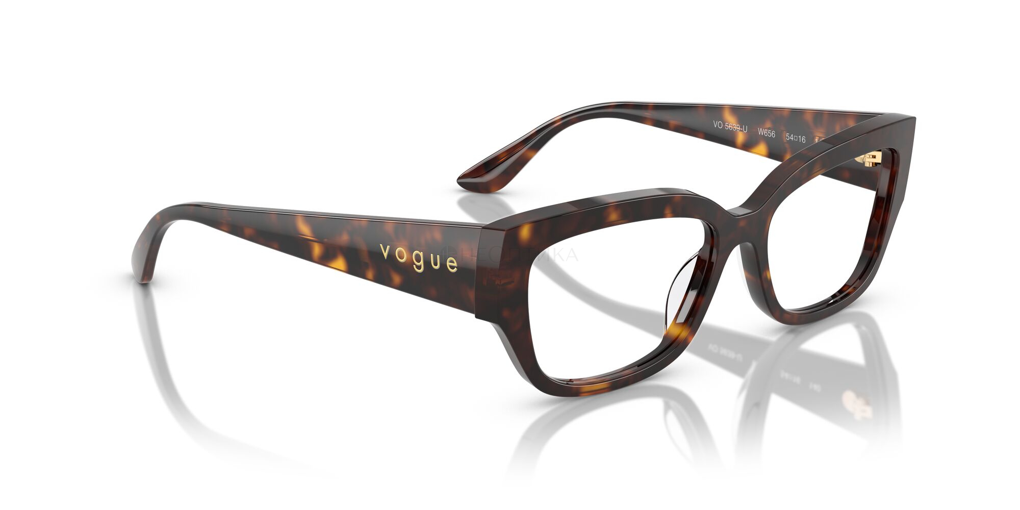 Оправа Vogue 0VO5639U W656 54