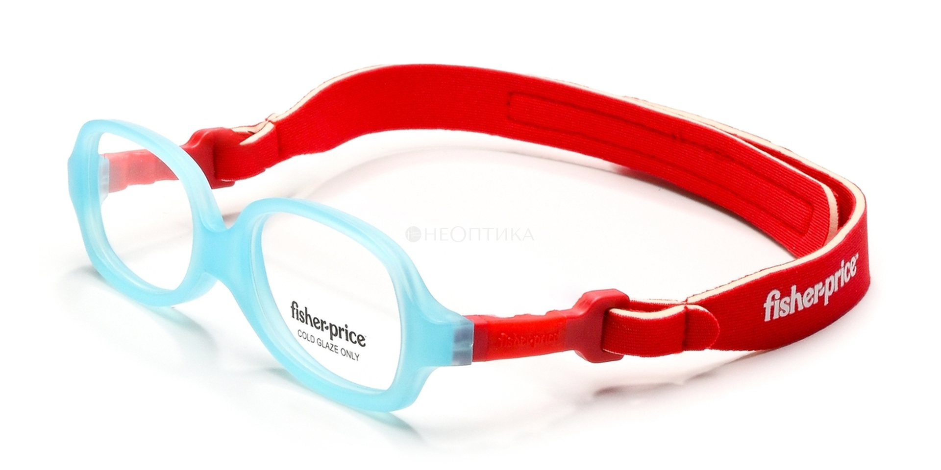 Оправа детская Fisher Price FPV20 580 41