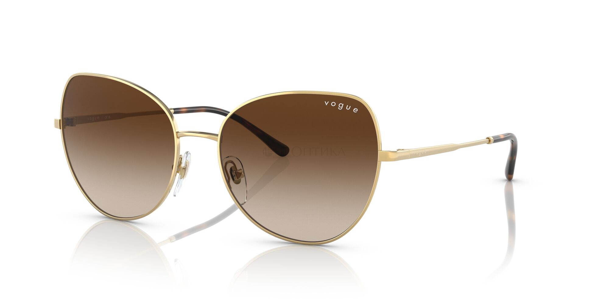 Солнцезащитные очки Vogue  0VO4255S 280/13 56