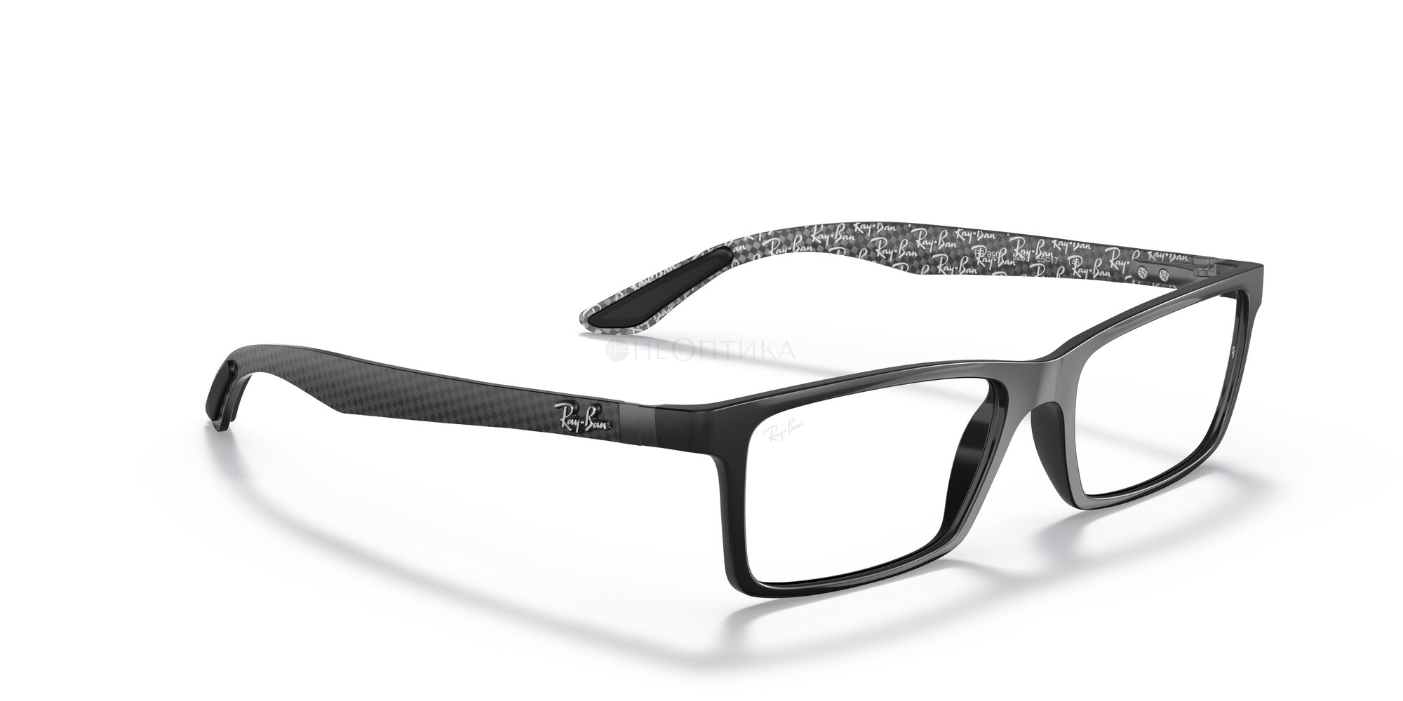 Оправа Ray-Ban 0RX8901 5263 55