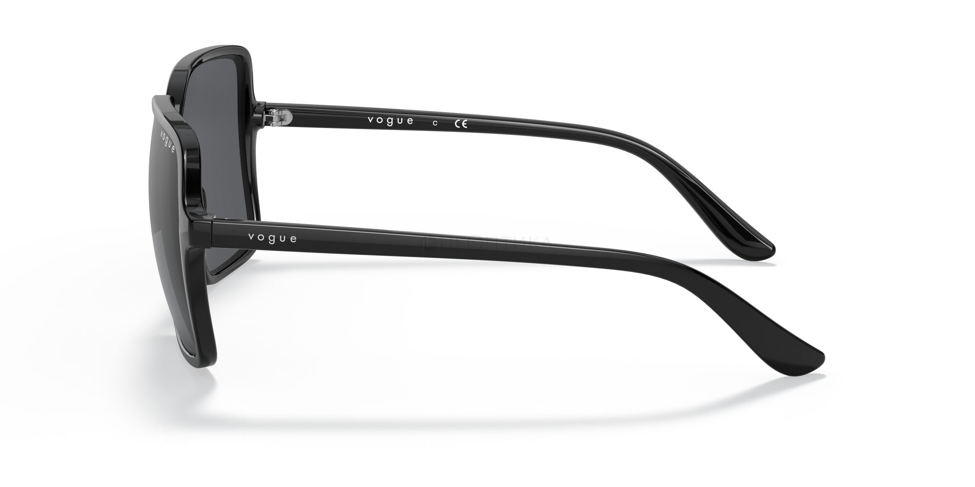 Солнцезащитные очки Vogue  0VO5352S W44/87 56