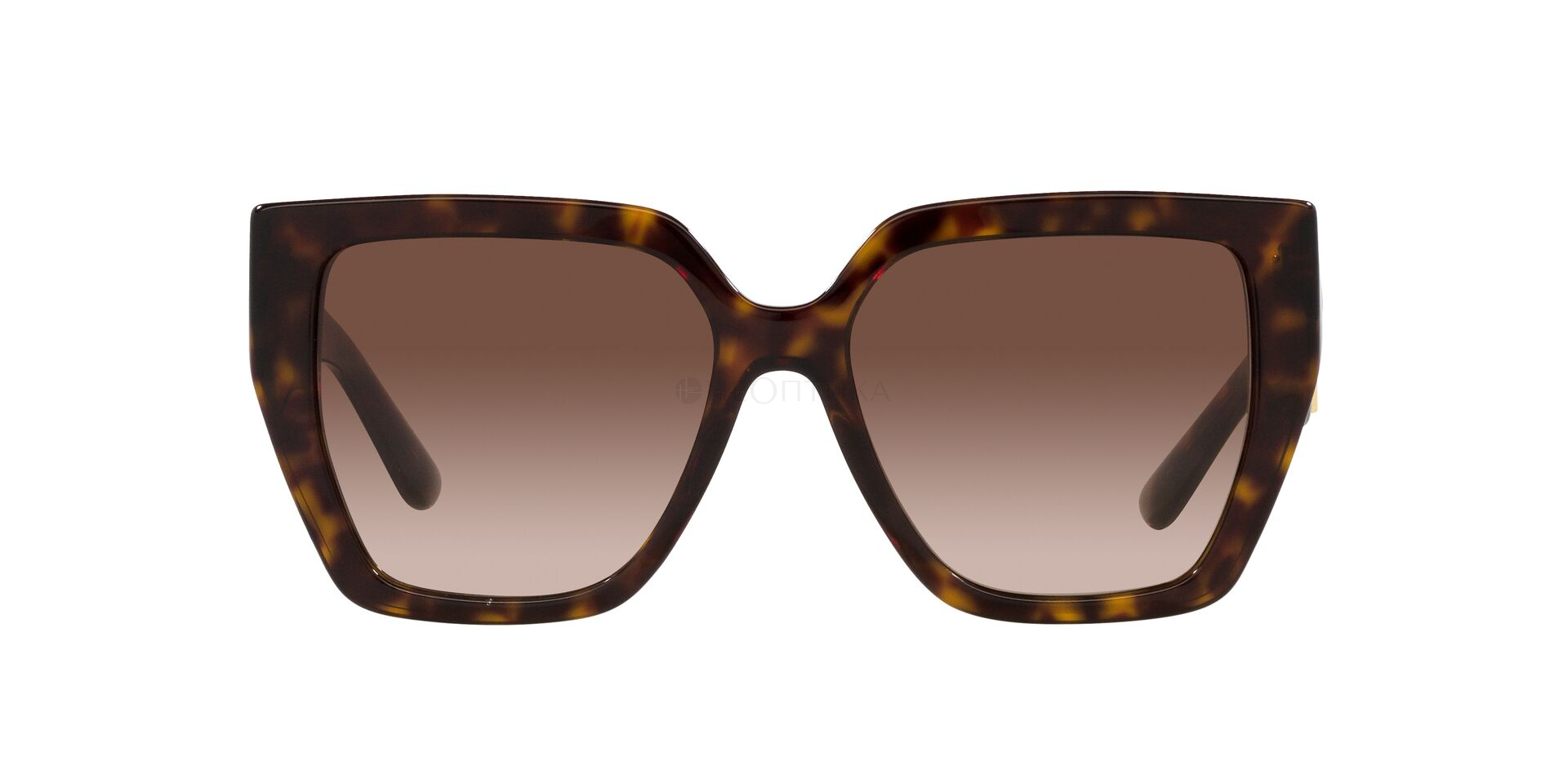 Солнцезащитные очки Dolce & Gabbana  0DG4438 502/13 55