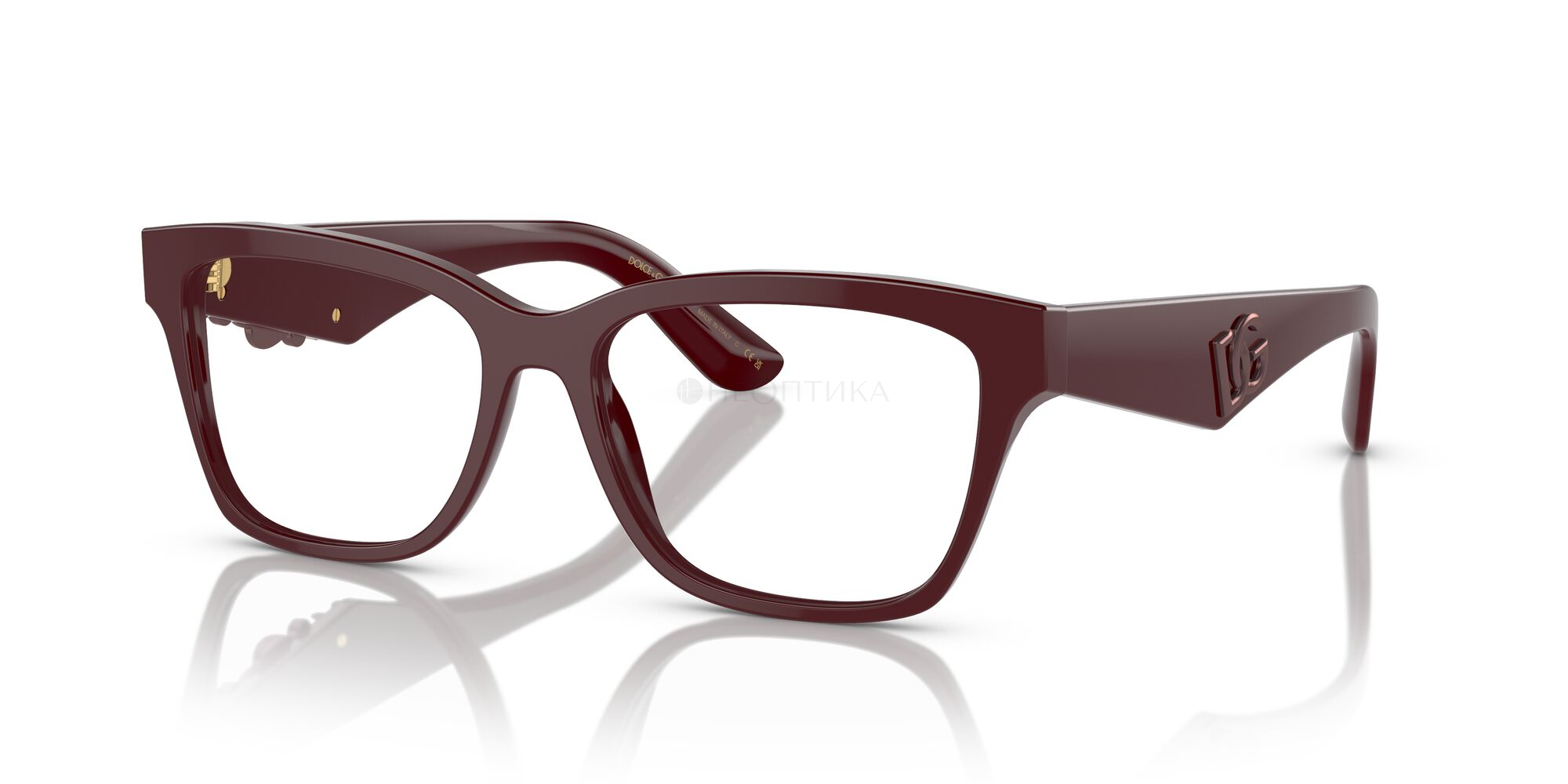 Оправа Dolce & Gabbana 0DG3370 3091 54