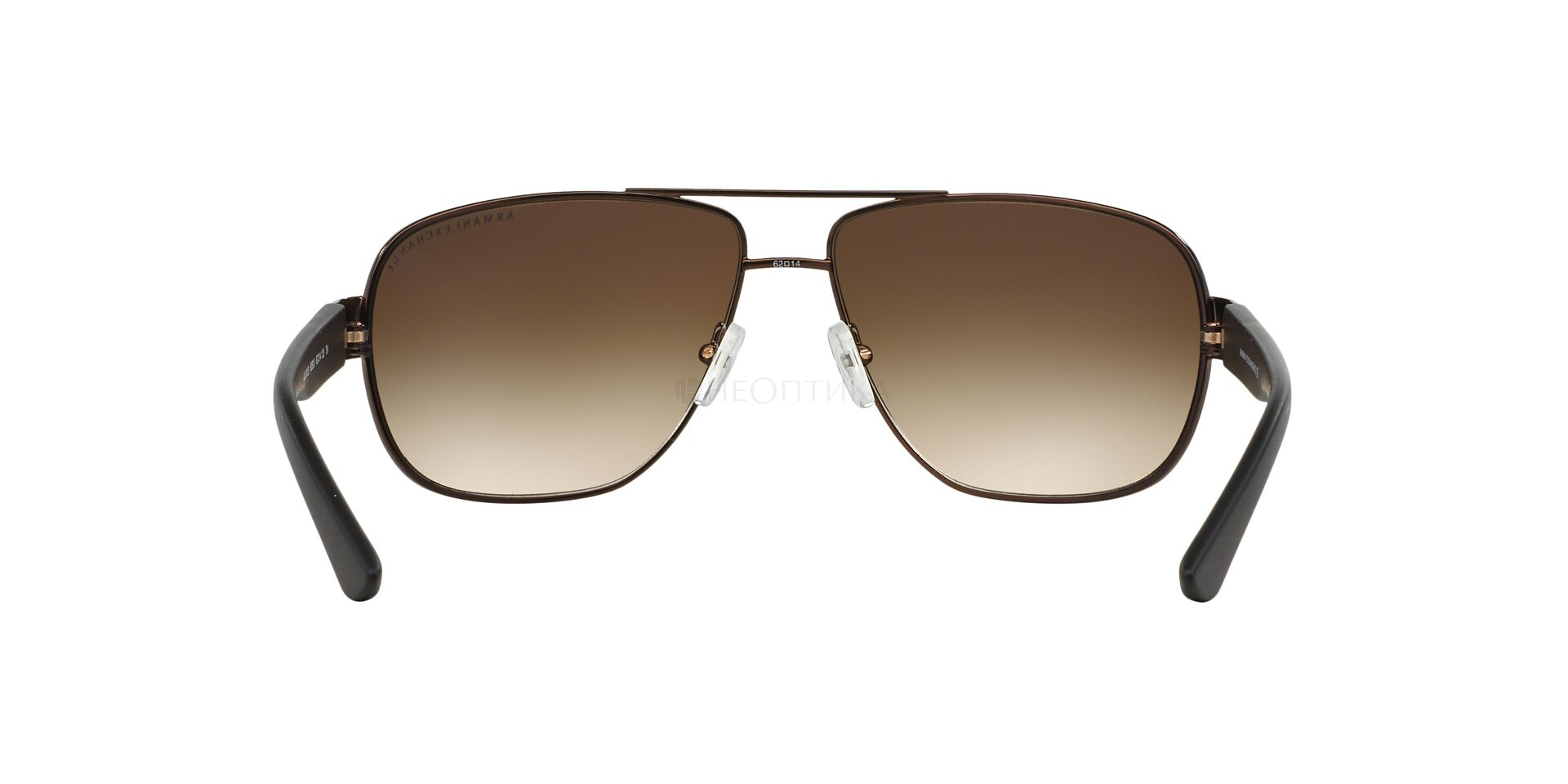 Солнцезащитные очки Armani Exchange  0AX2012S 605813 62