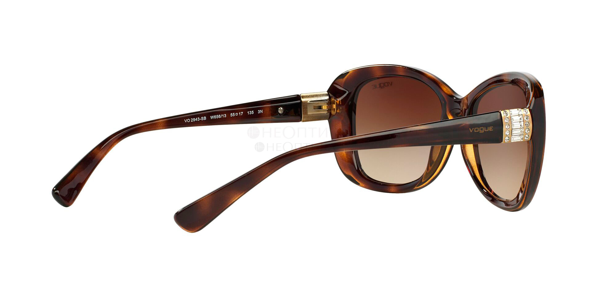 Солнцезащитные очки Vogue  0VO2943SB W65613 55
