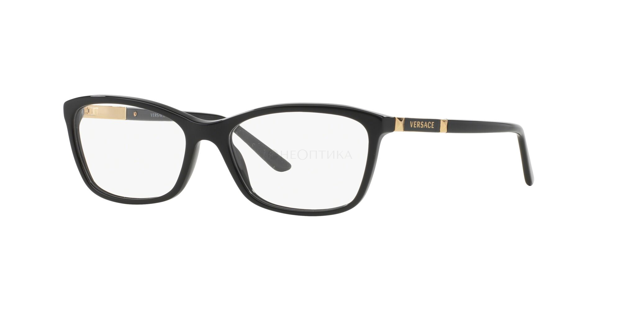 Оправа Versace 0VE3186 GB1 54