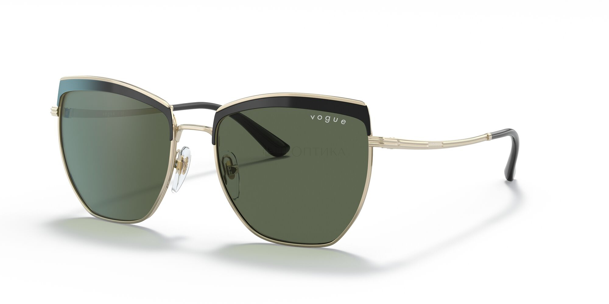 Солнцезащитные очки Vogue  0VO4234S 352/71 54