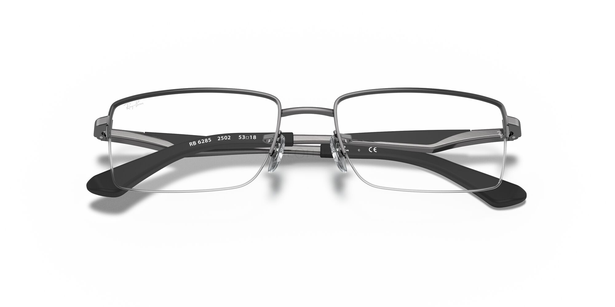 Оправа Ray-Ban 0RX6285 2502 53
