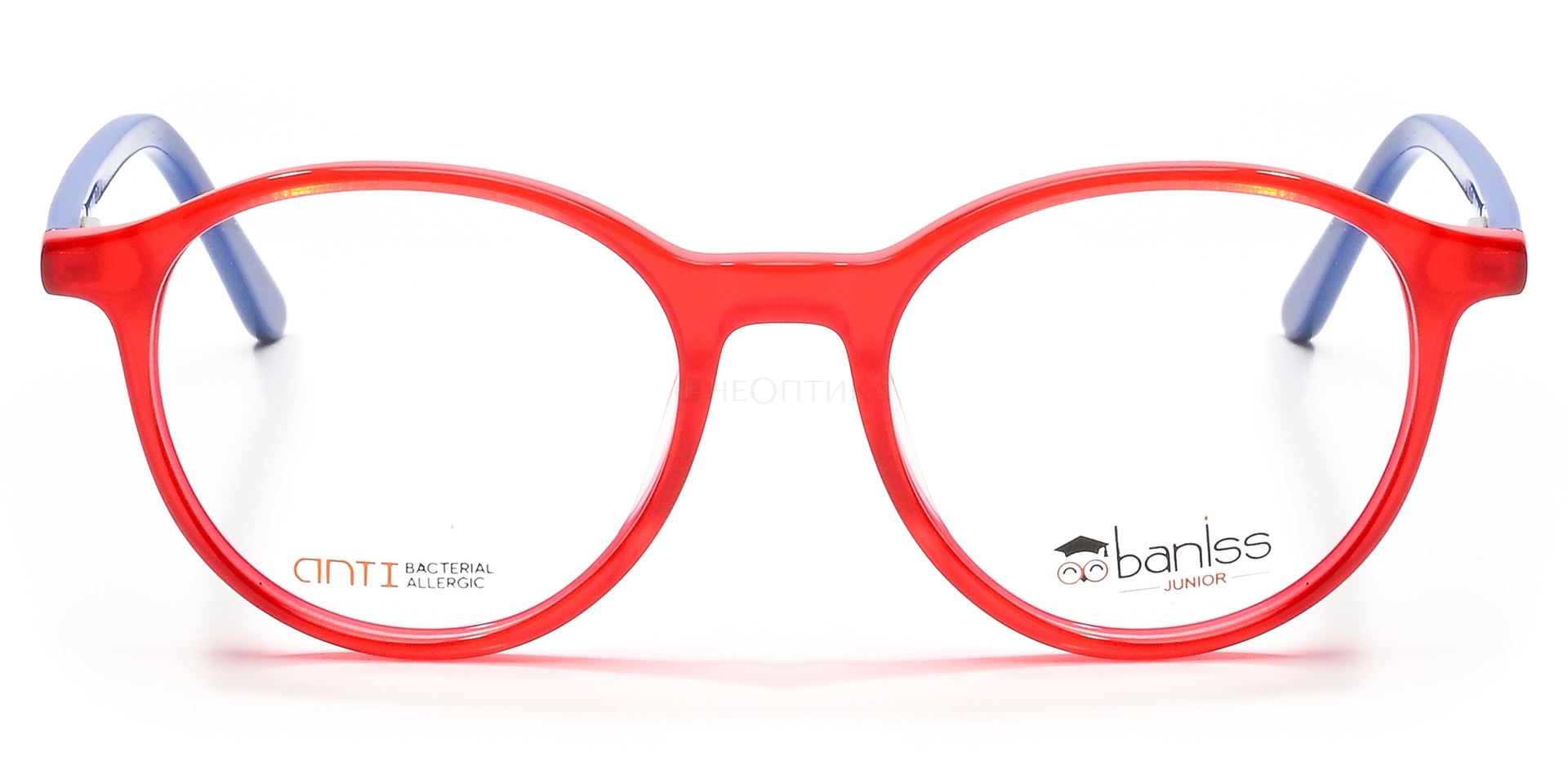 Оправа детская Baniss BSJ5136 C01 46