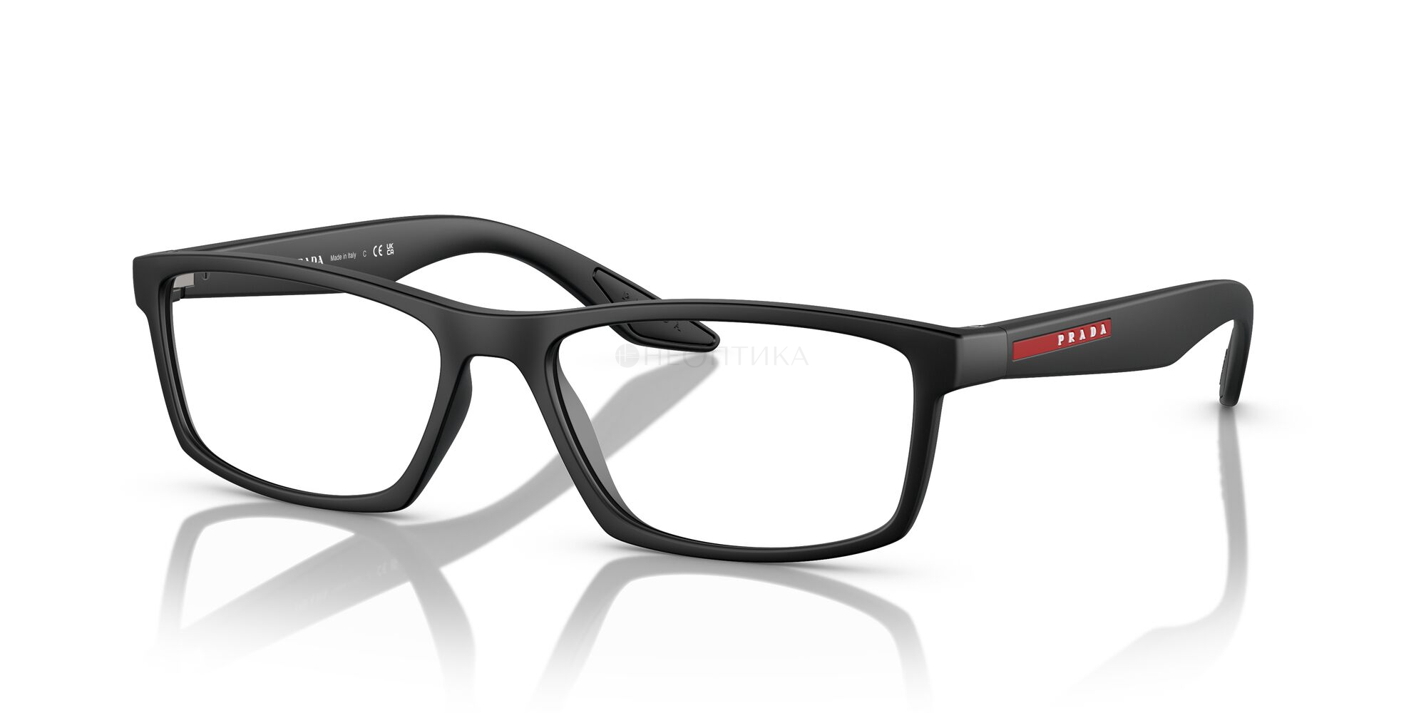 Оправа Prada Linea Rossa 0PS_04PV DG01O1 56