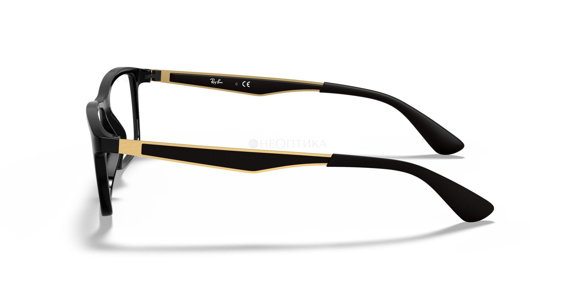 Оправа Ray-Ban 0RX7056 5644 55