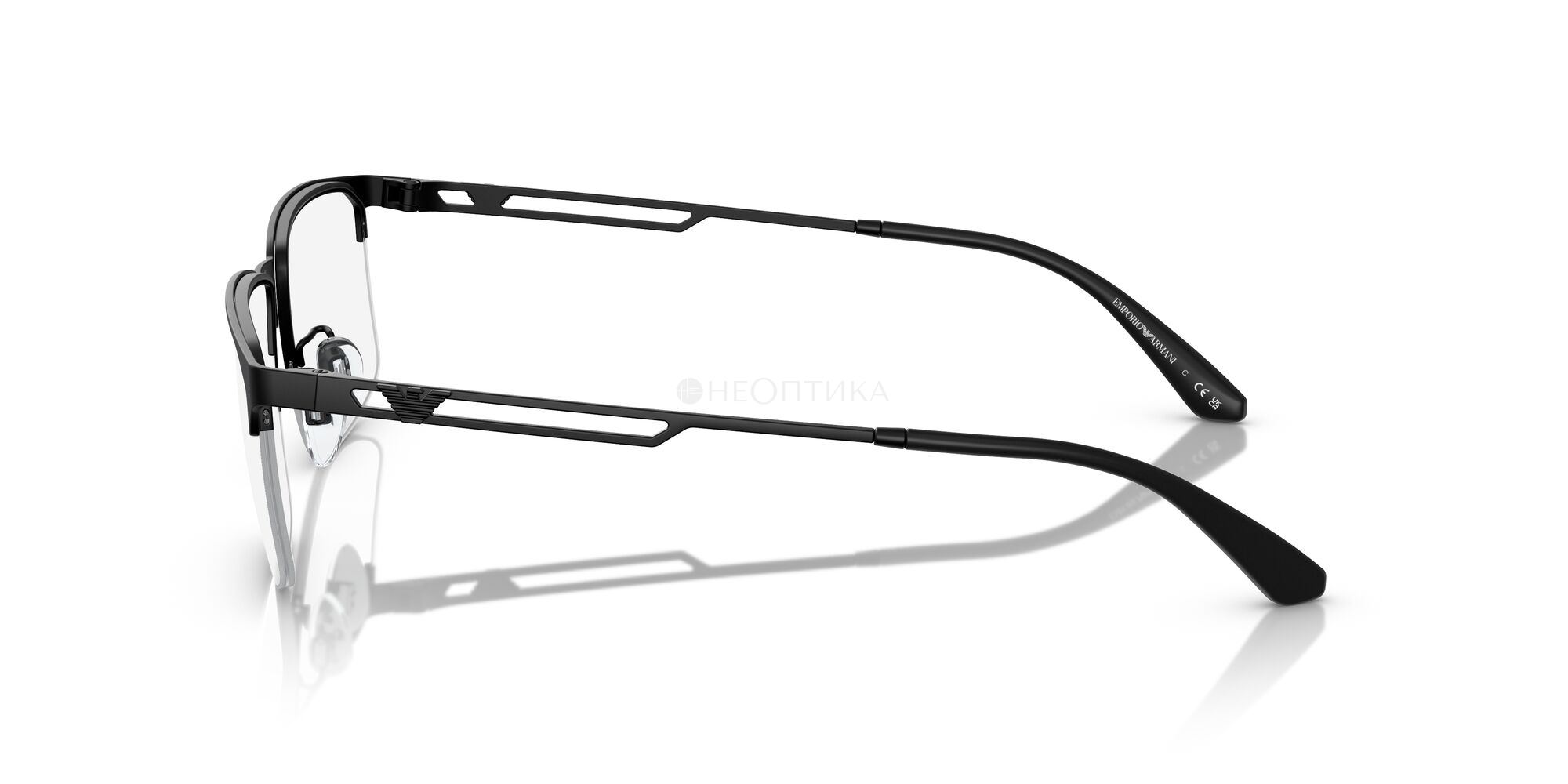 Оправа Emporio Armani 0EA1143 3001 57