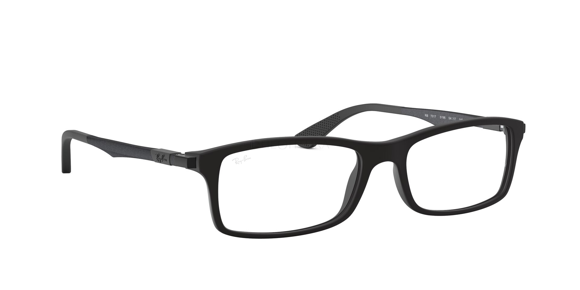 Оправа Ray-Ban 0RX7017 5196 56