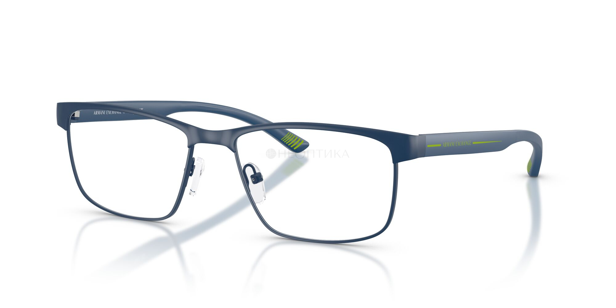 Оправа Armani Exchange 0AX1070 6125 56