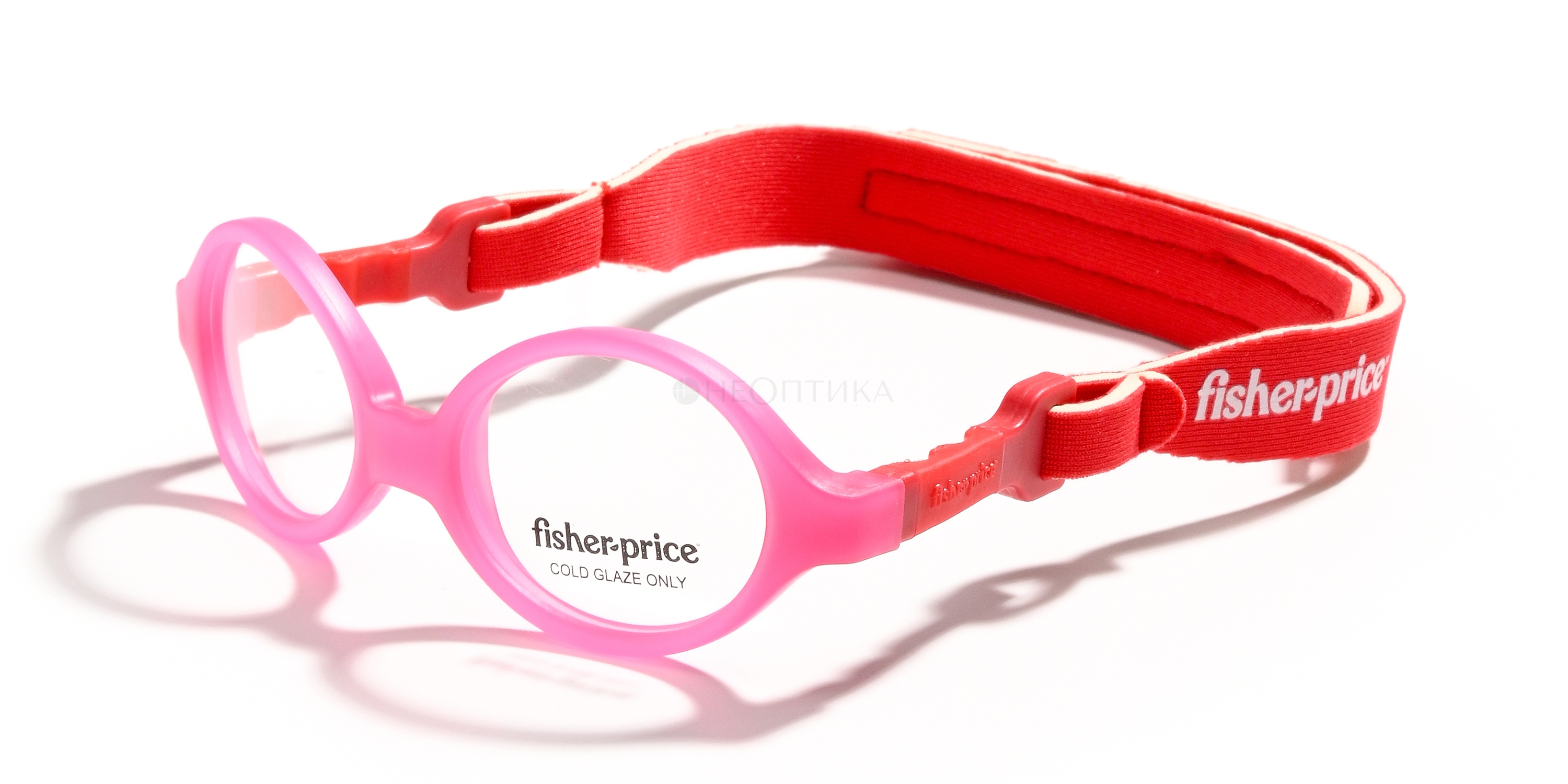 Оправа детская Fisher Price FPV18 527 38