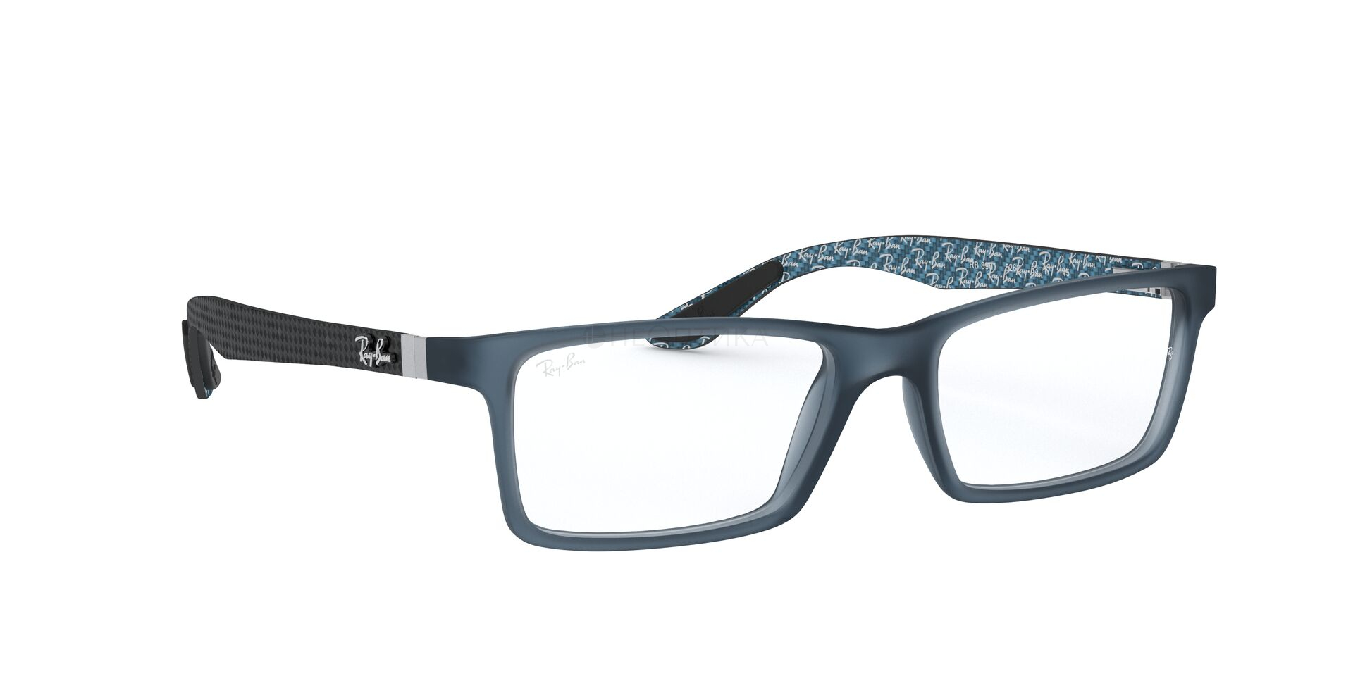 Оправа Ray-Ban 0RX8901 5262 55