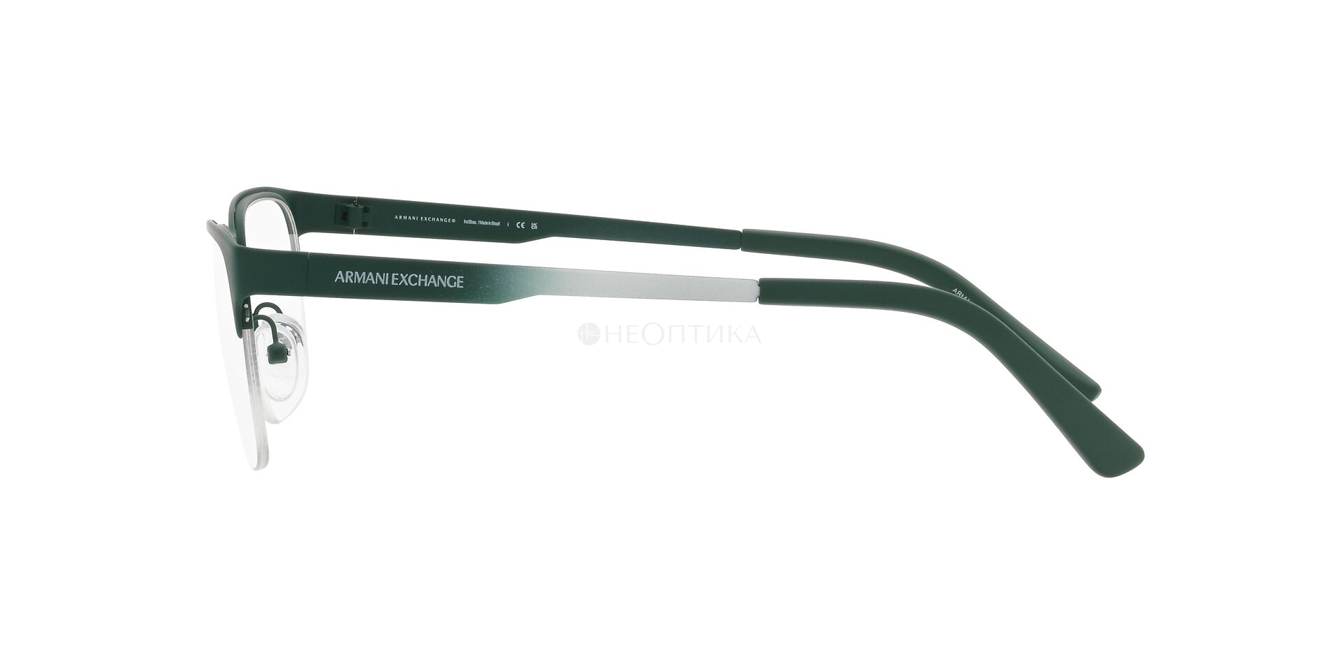 Оправа Armani Exchange 0AX1060 6035 55