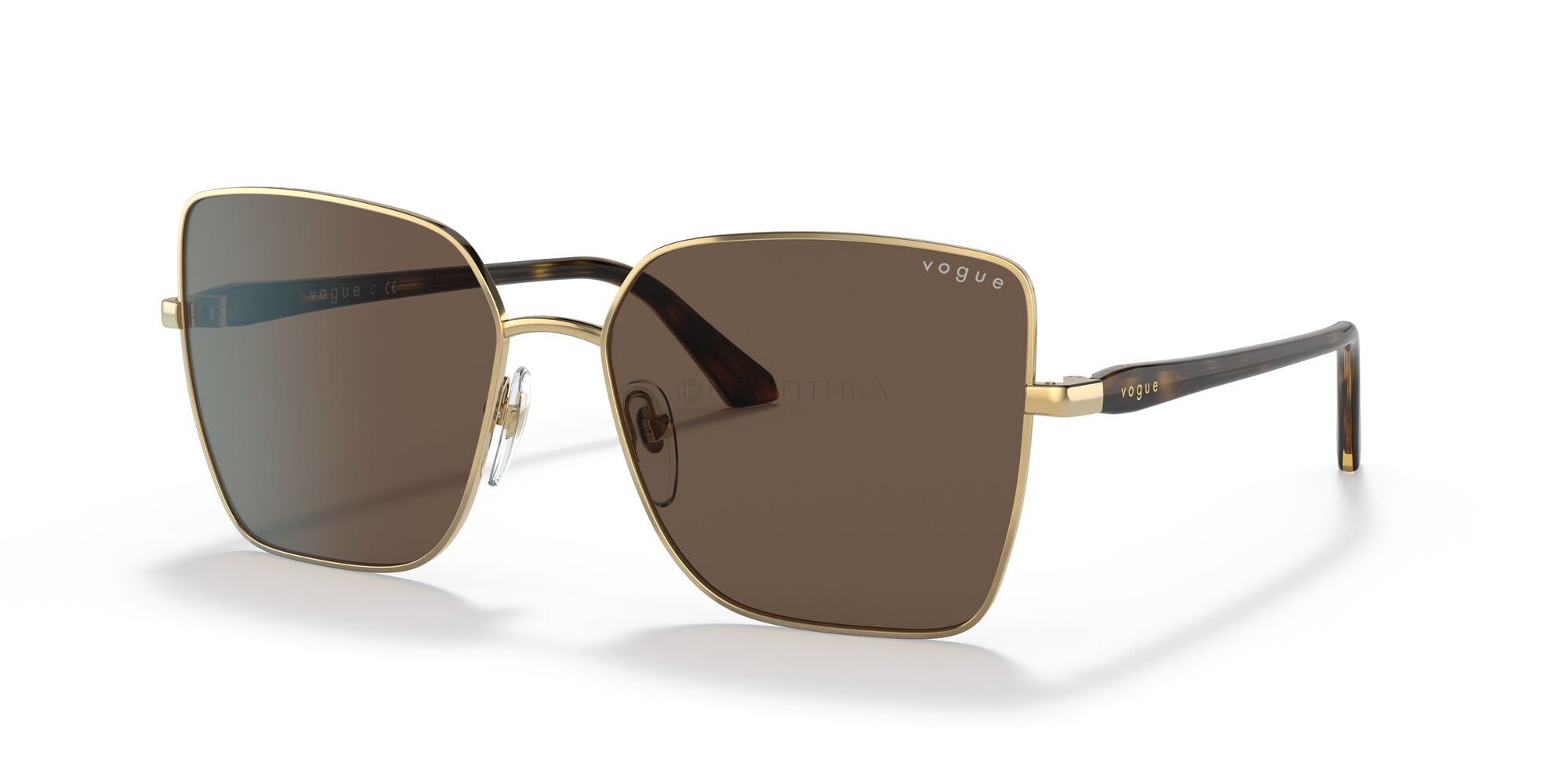 Солнцезащитные очки Vogue  0VO4199S 280/73 58