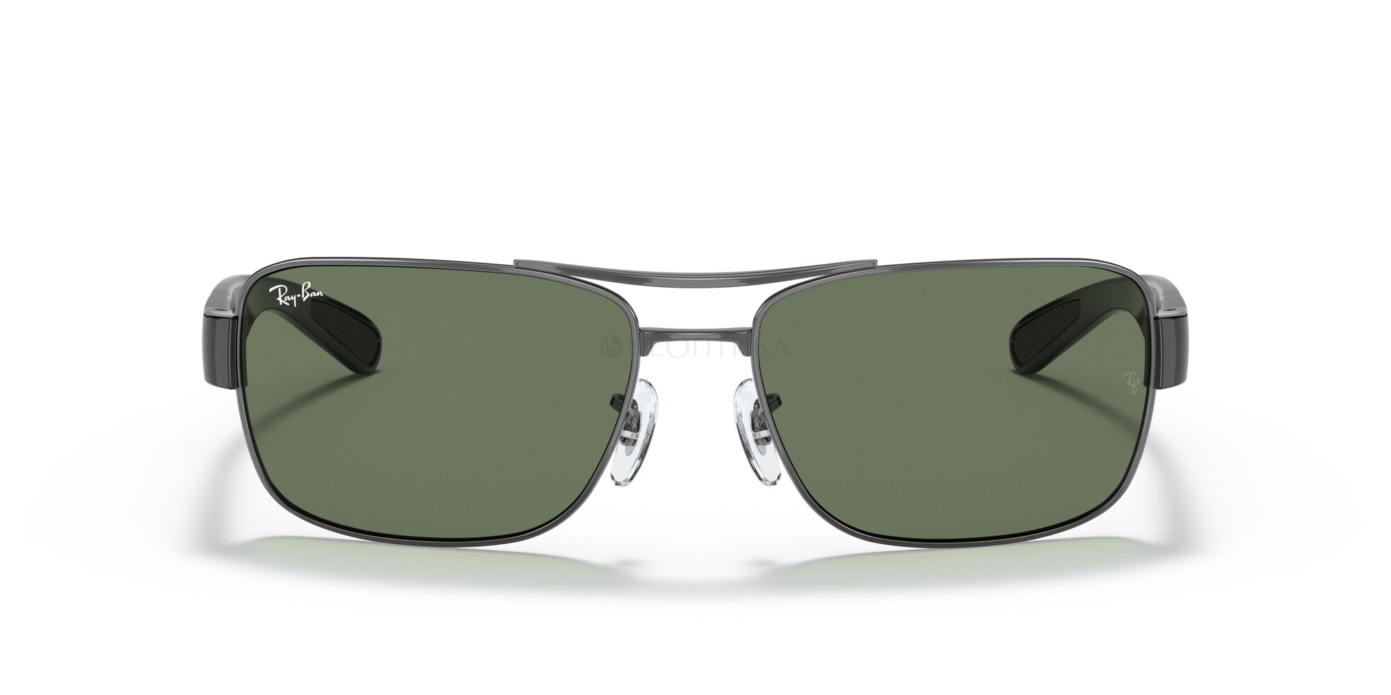 Солнцезащитные очки Ray-Ban  0RB3522 004/71 64