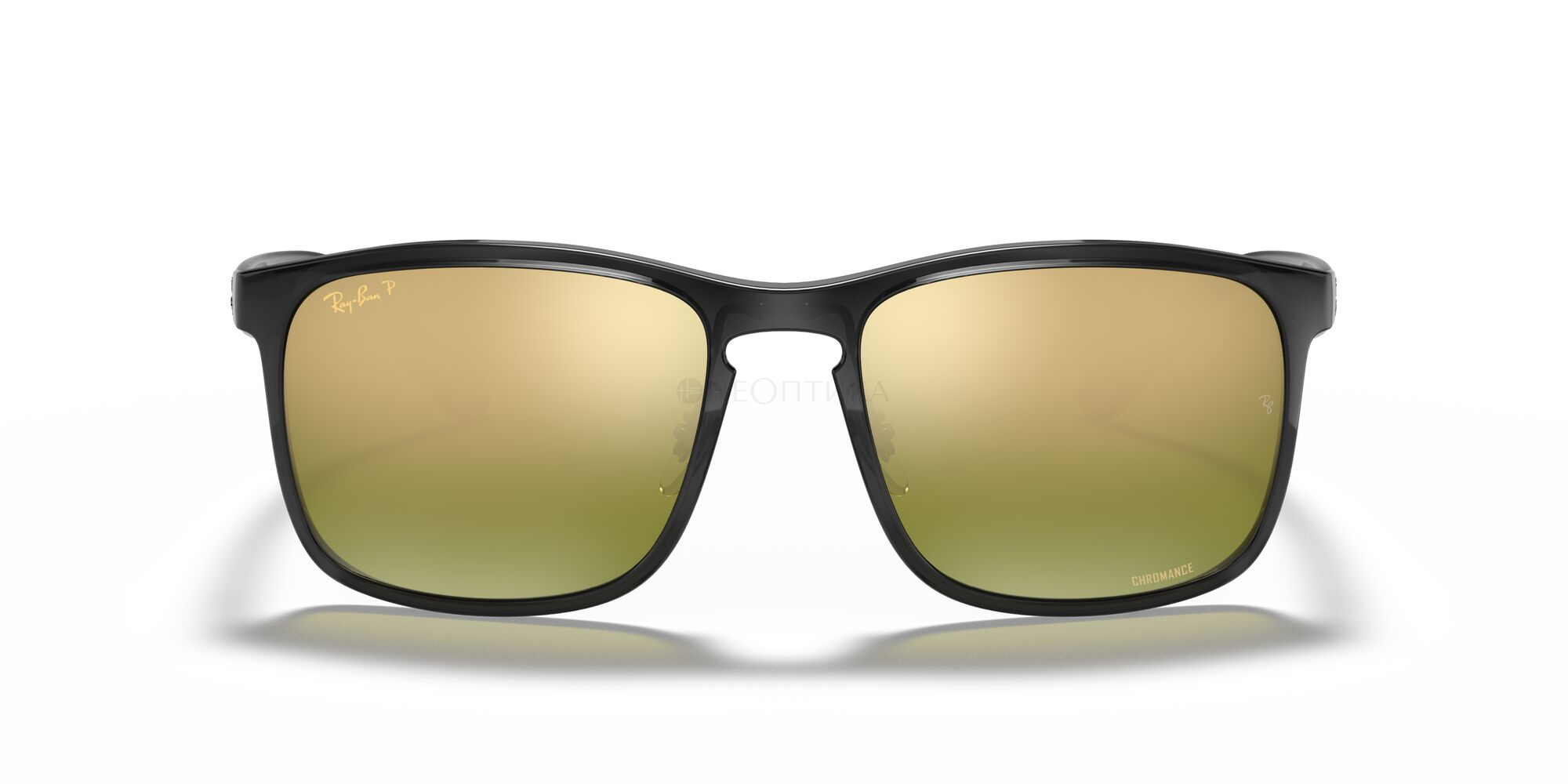 Солнцезащитные очки Ray-Ban  0RB4264 876/6O 58