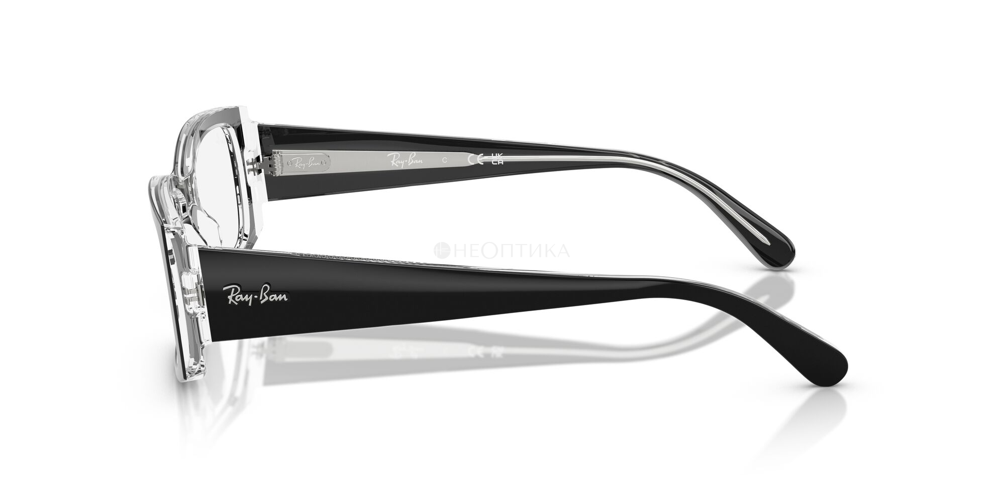 Оправа Ray-Ban Vista 0RX5434 2034 54
