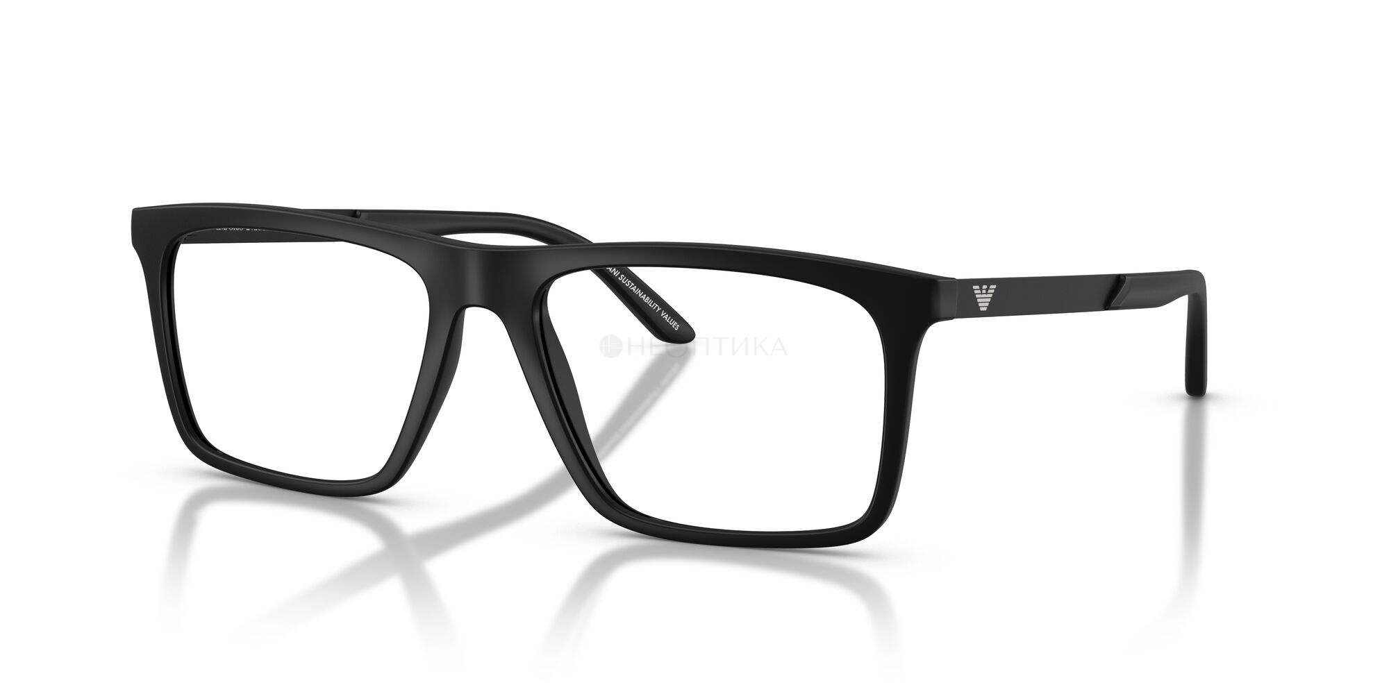 Оправа Emporio Armani 0EA3253 5001 55